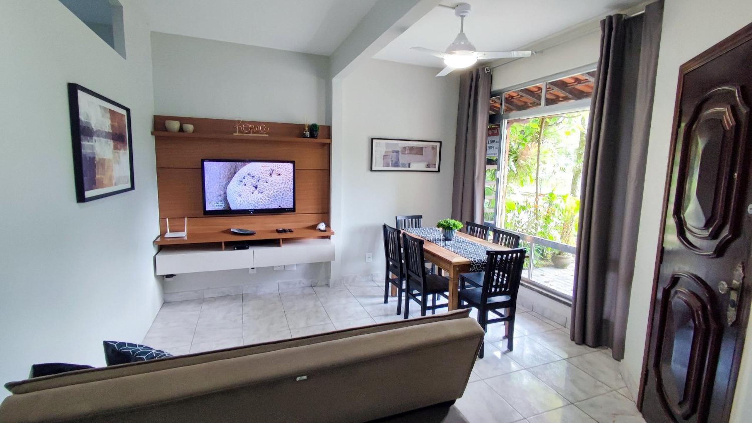 3 Praias, Apartamentos, Piscinas, Luxo - Angra Temporada