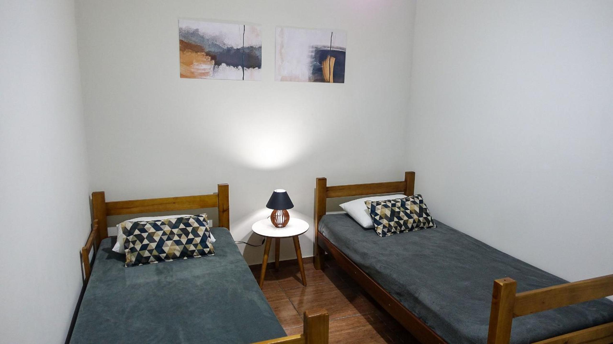 3 Praias, Apartamentos, Piscinas, Luxo - Angra Temporada