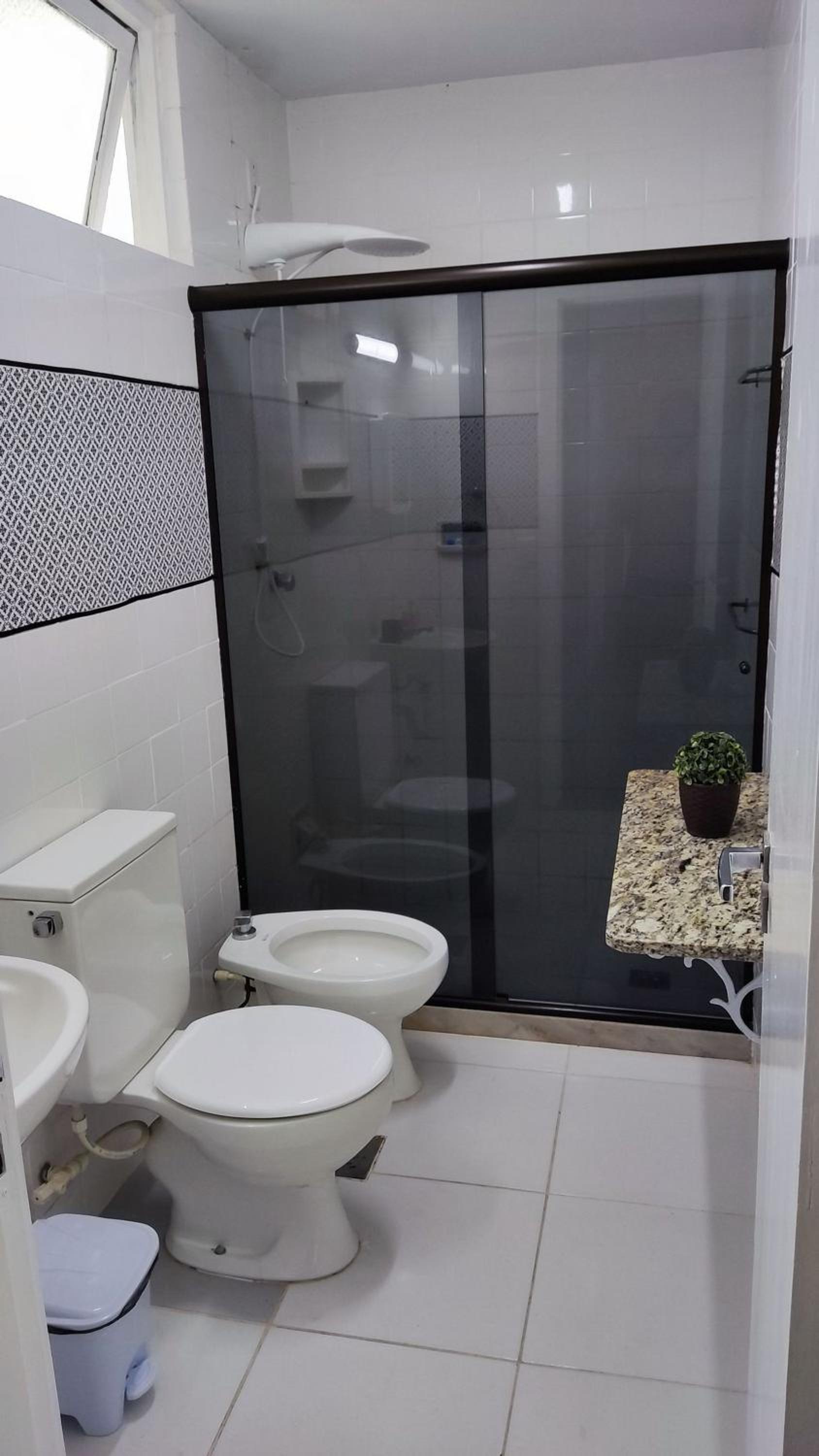 3 Praias, Apartamentos, Piscinas, Luxo - Angra Temporada