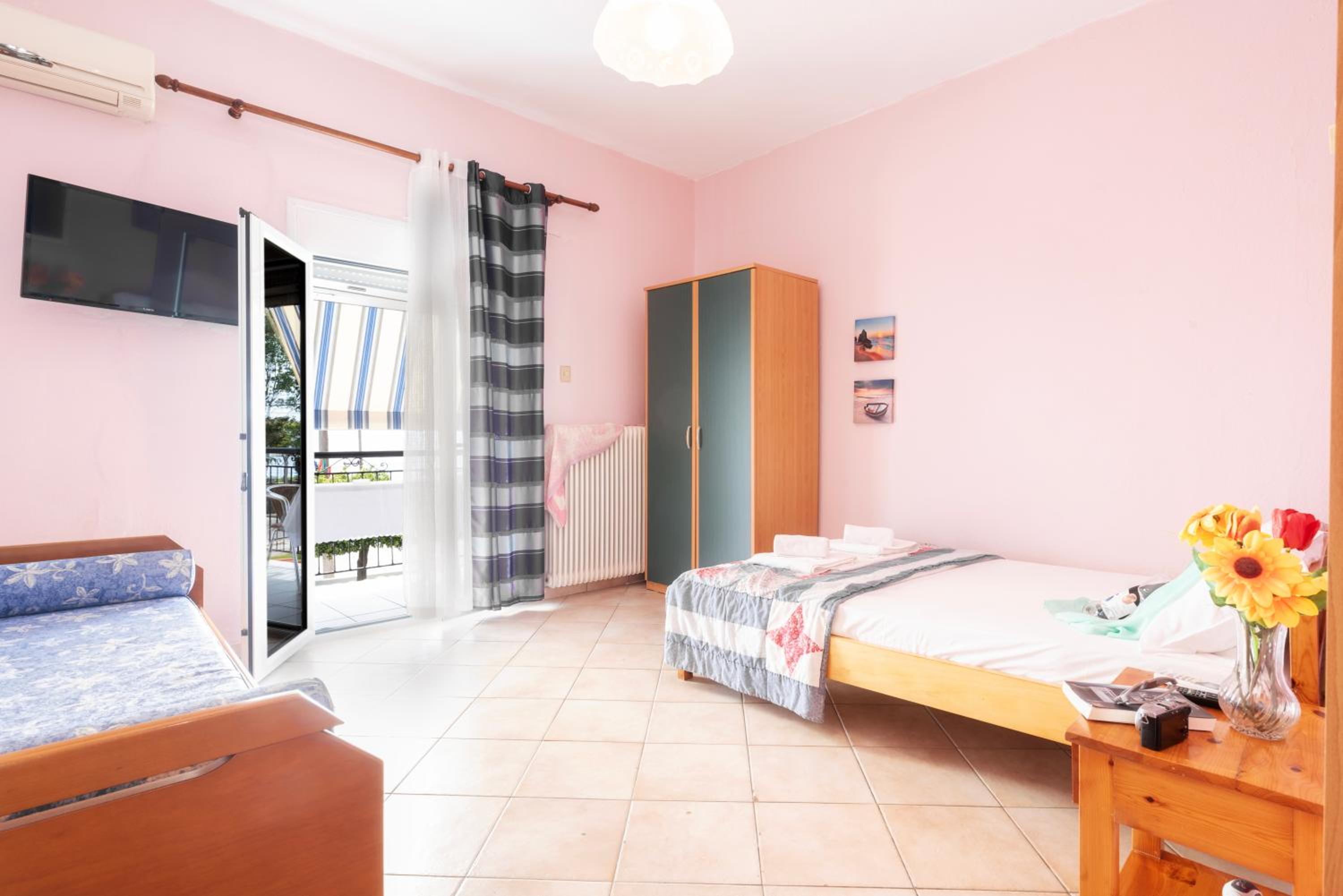 Marilena Apartments Anastasiou