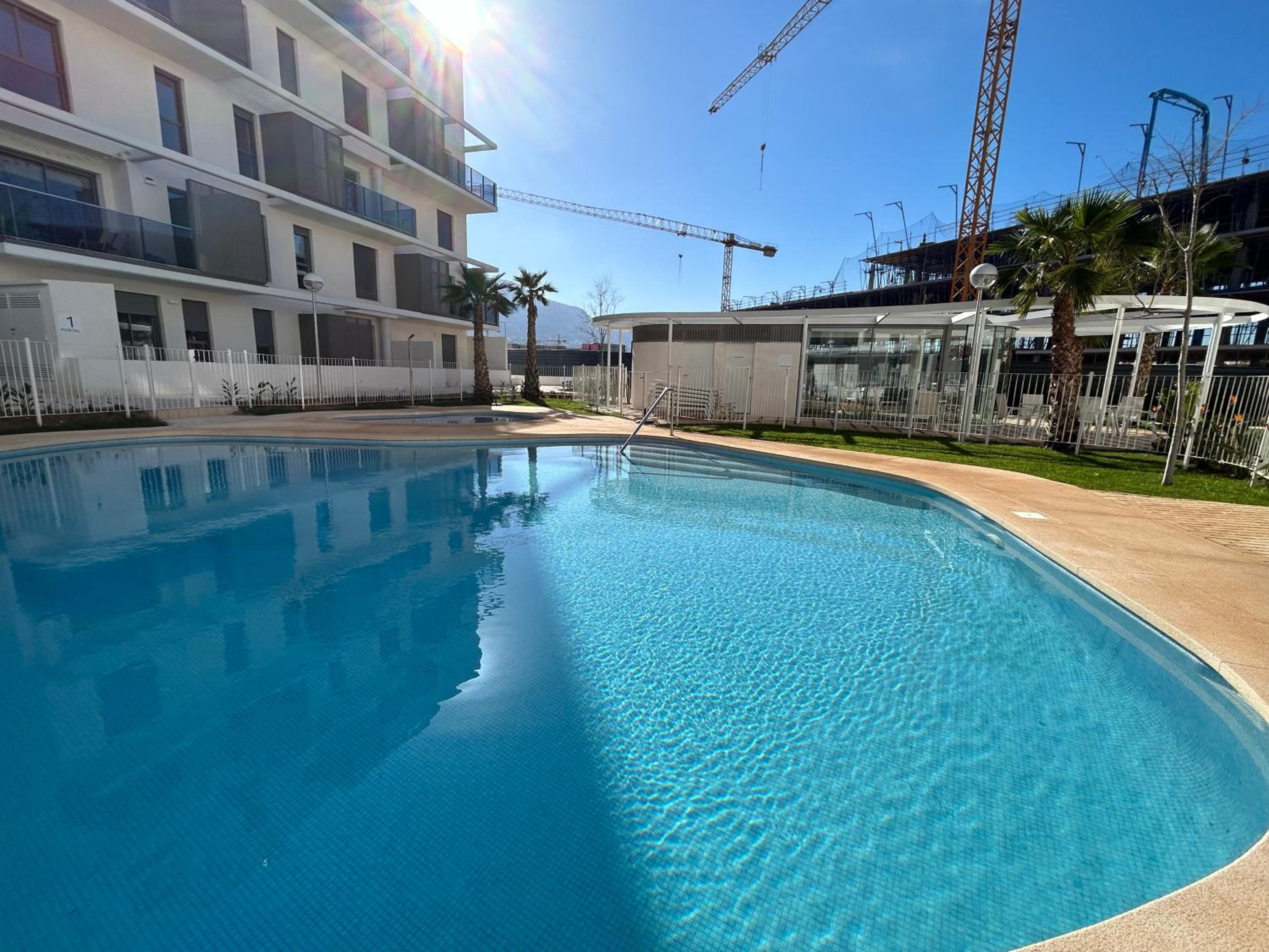 Denia - Sun & Sea Experience