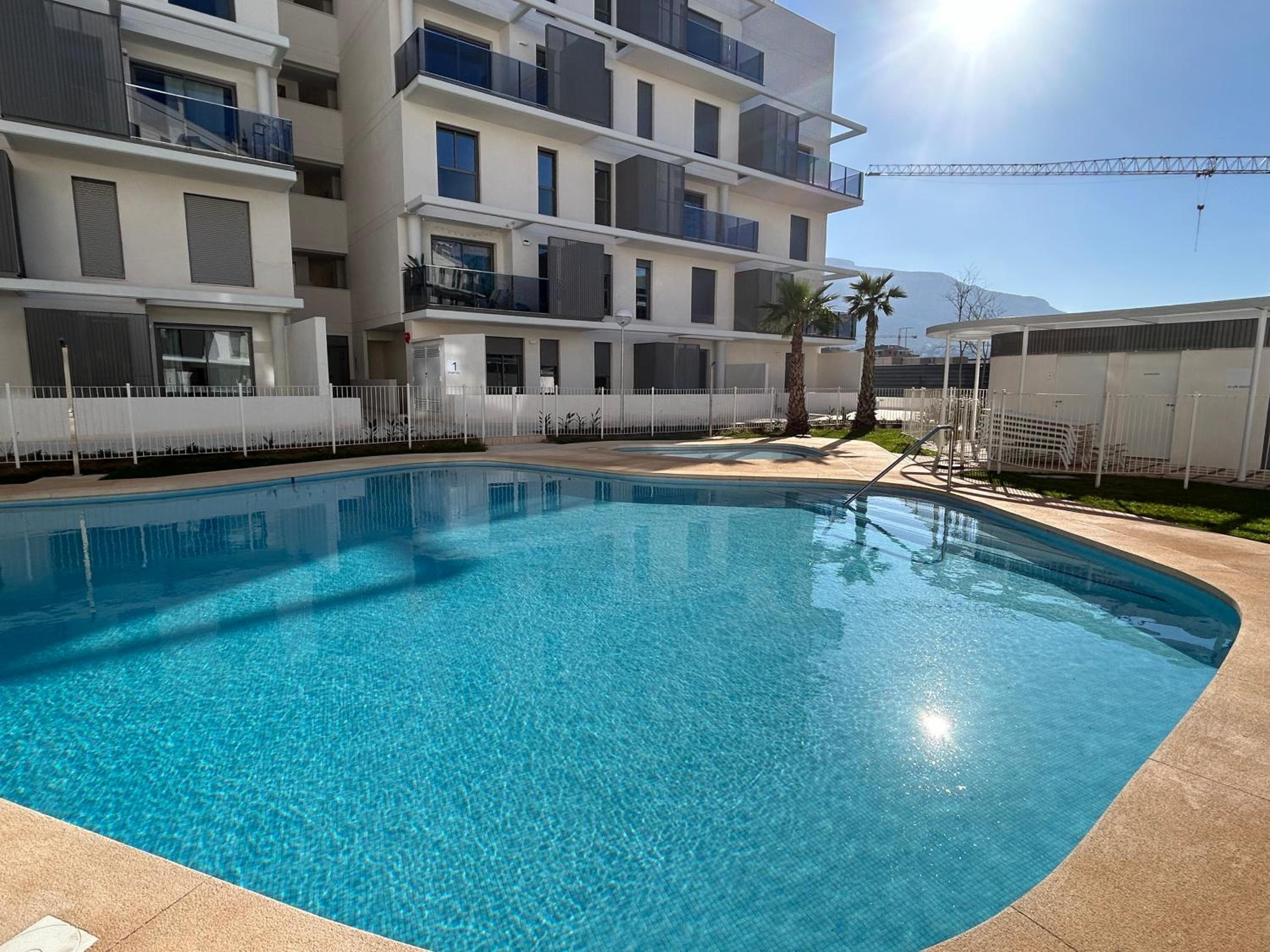 Denia - Sun & Sea Experience