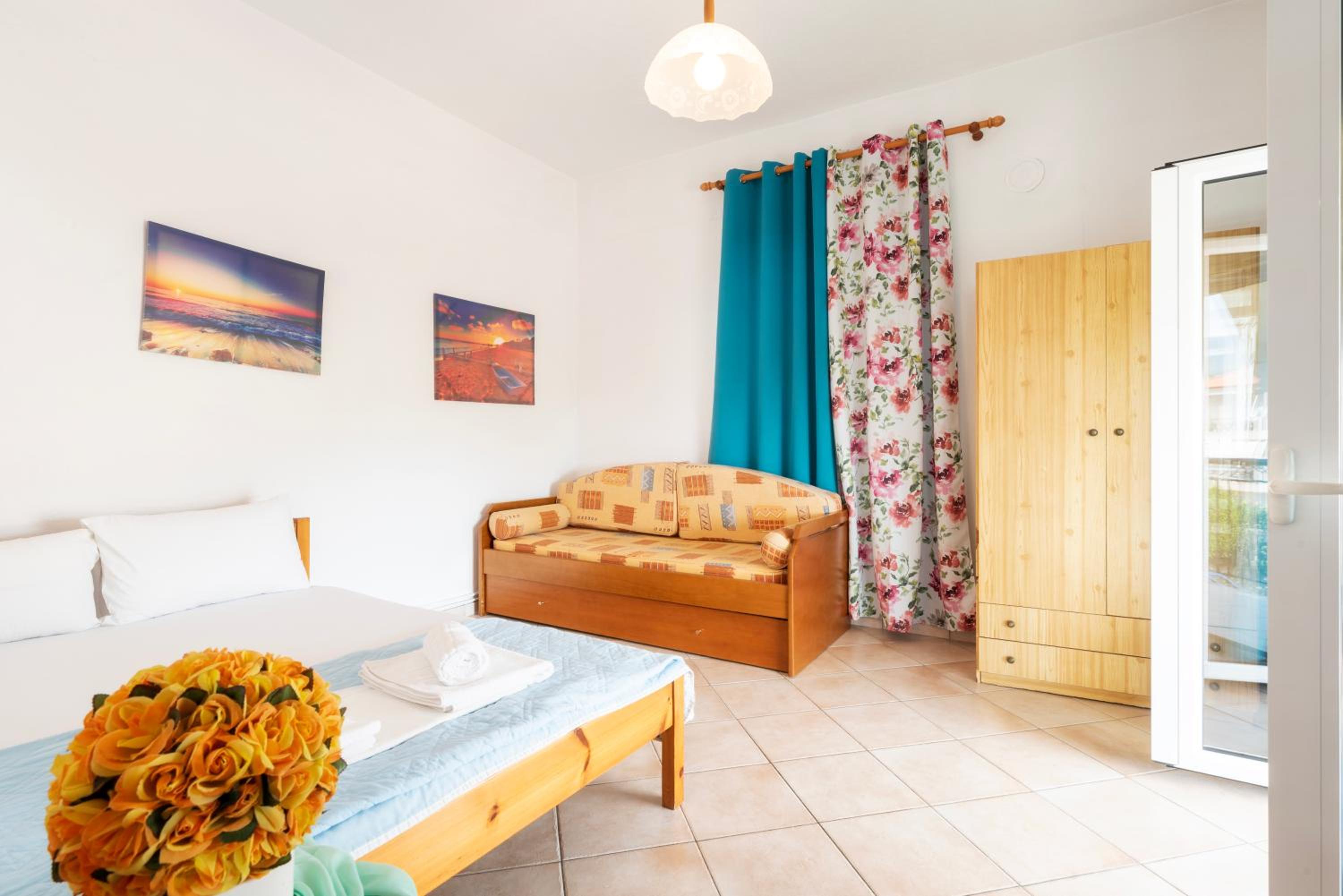 Marilena Apartments Anastasiou