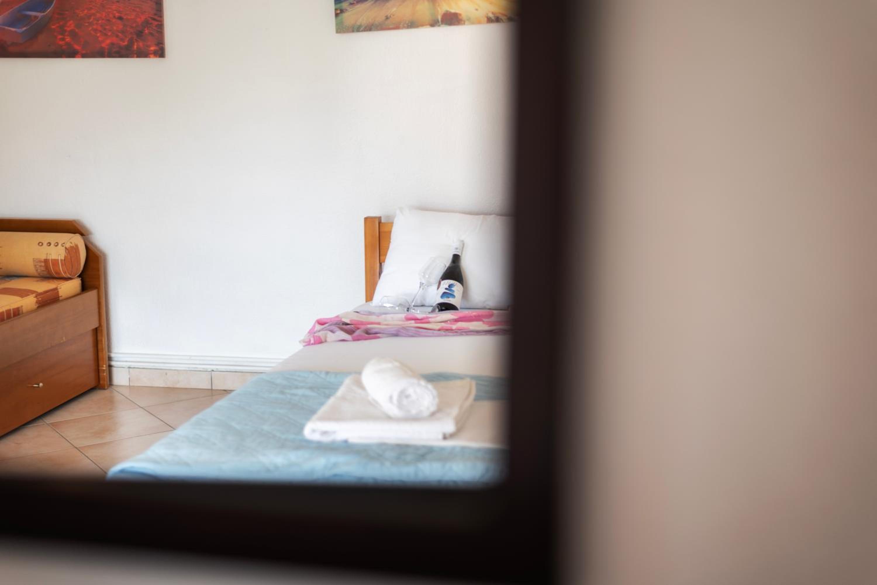 Marilena Apartments Anastasiou
