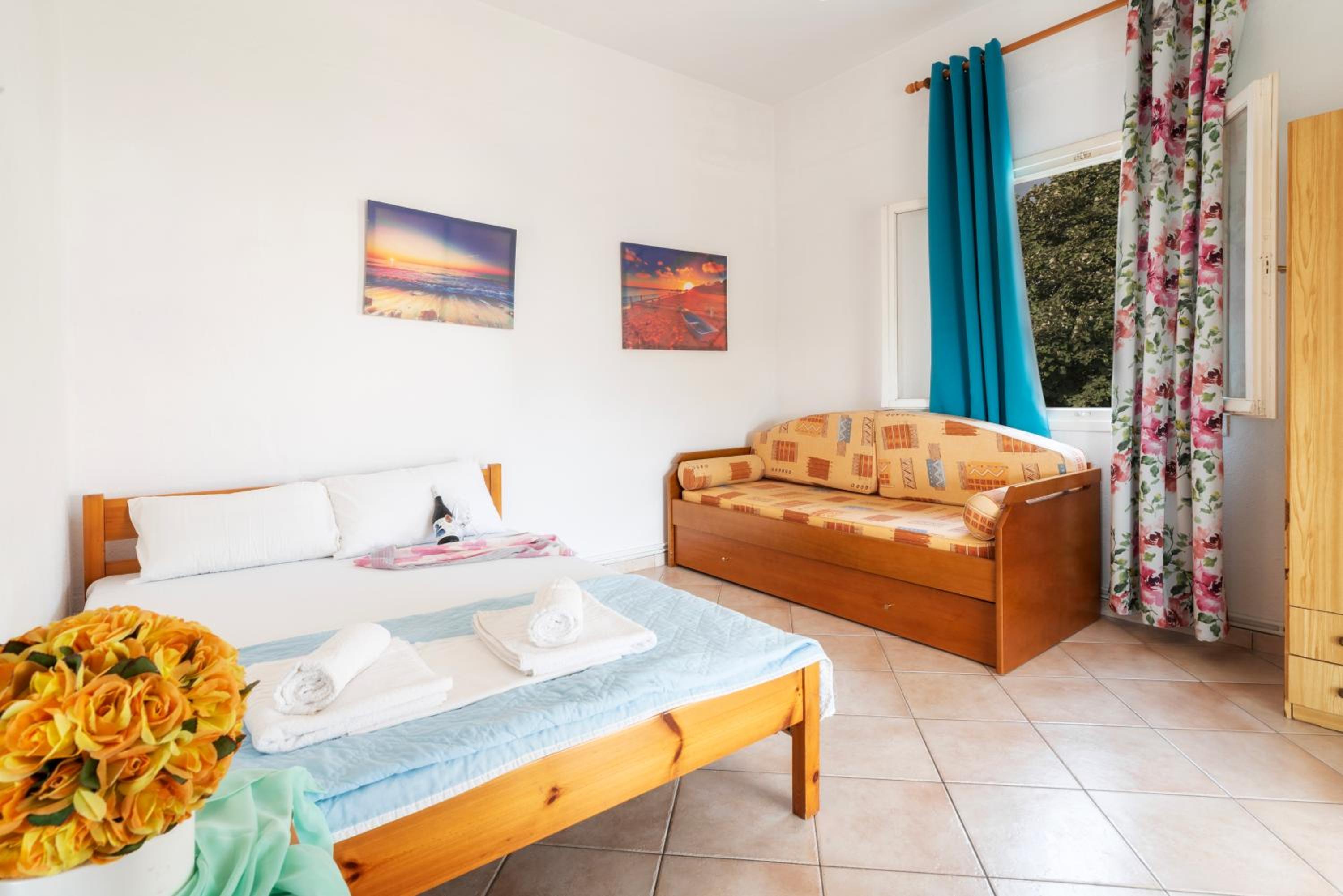 Marilena Apartments Anastasiou