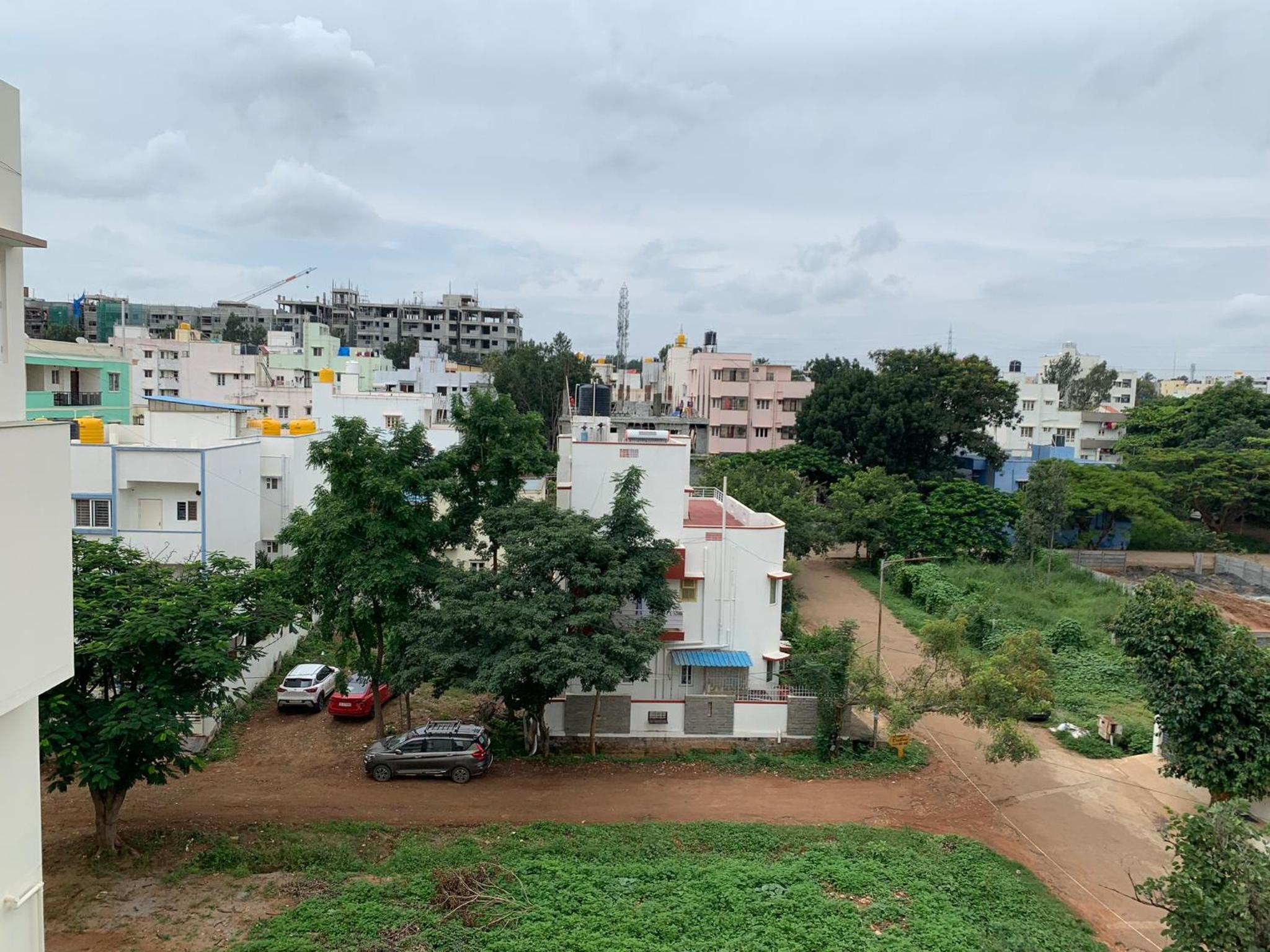 Sagar Niwas - Furnished short stay flats 1BHK and 2BHK view 2