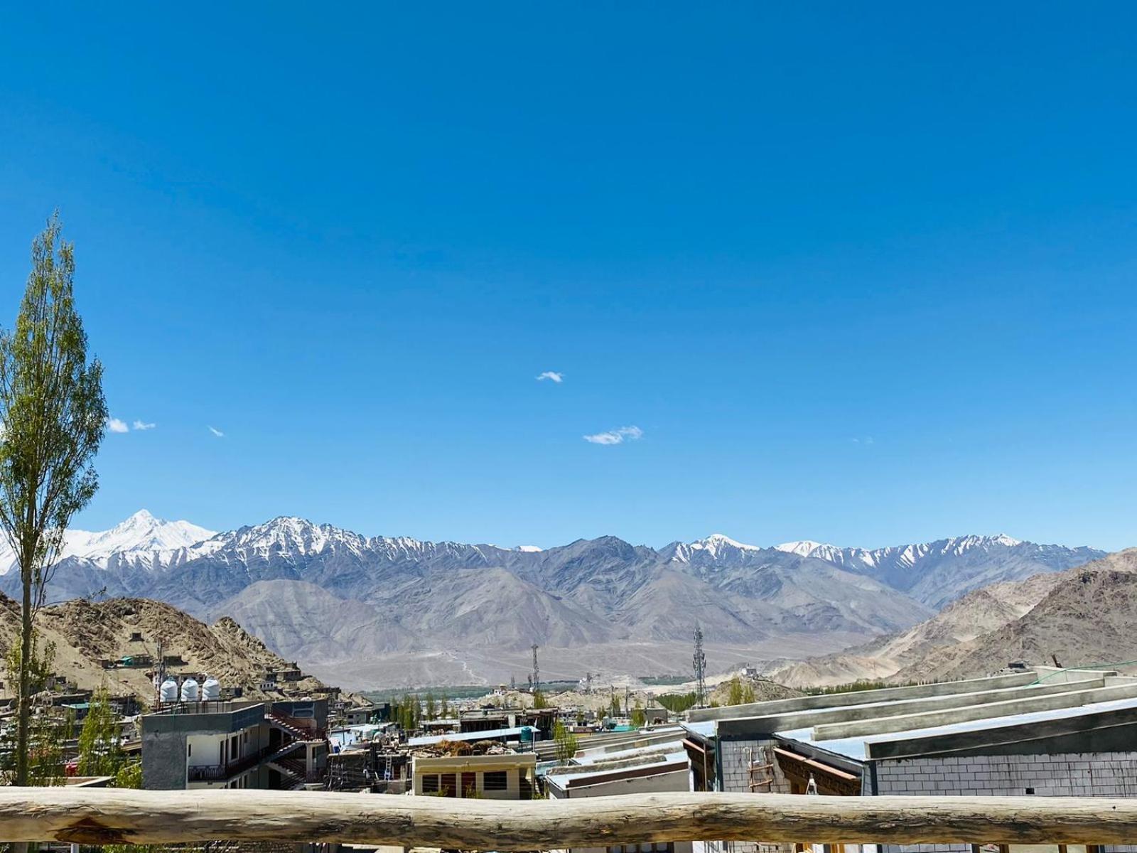 Ashoor residence leh skampari shey moholla near Davachen view 4