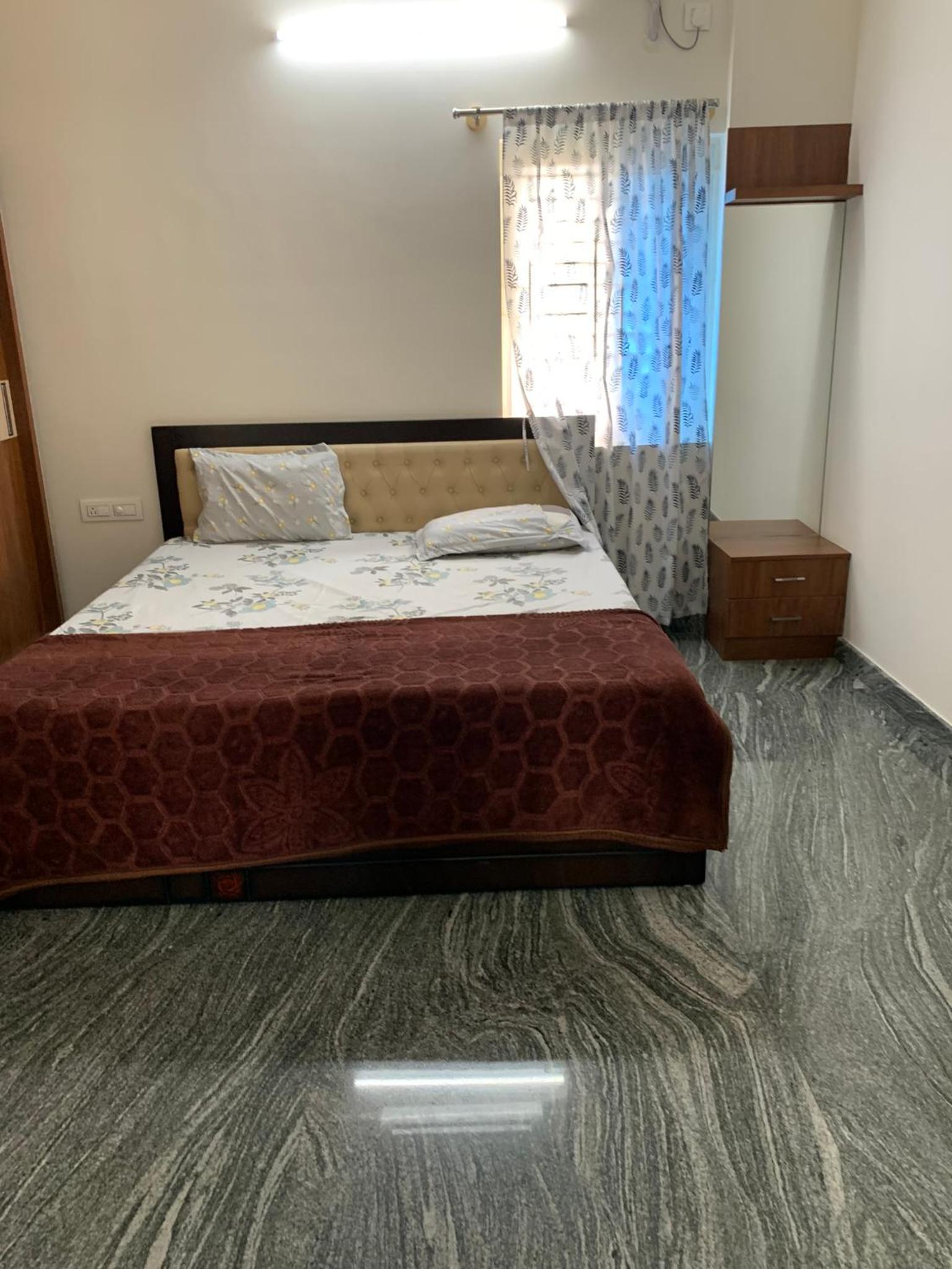 Sagar Niwas - Furnished short stay flats 1BHK and 2BHK view 4