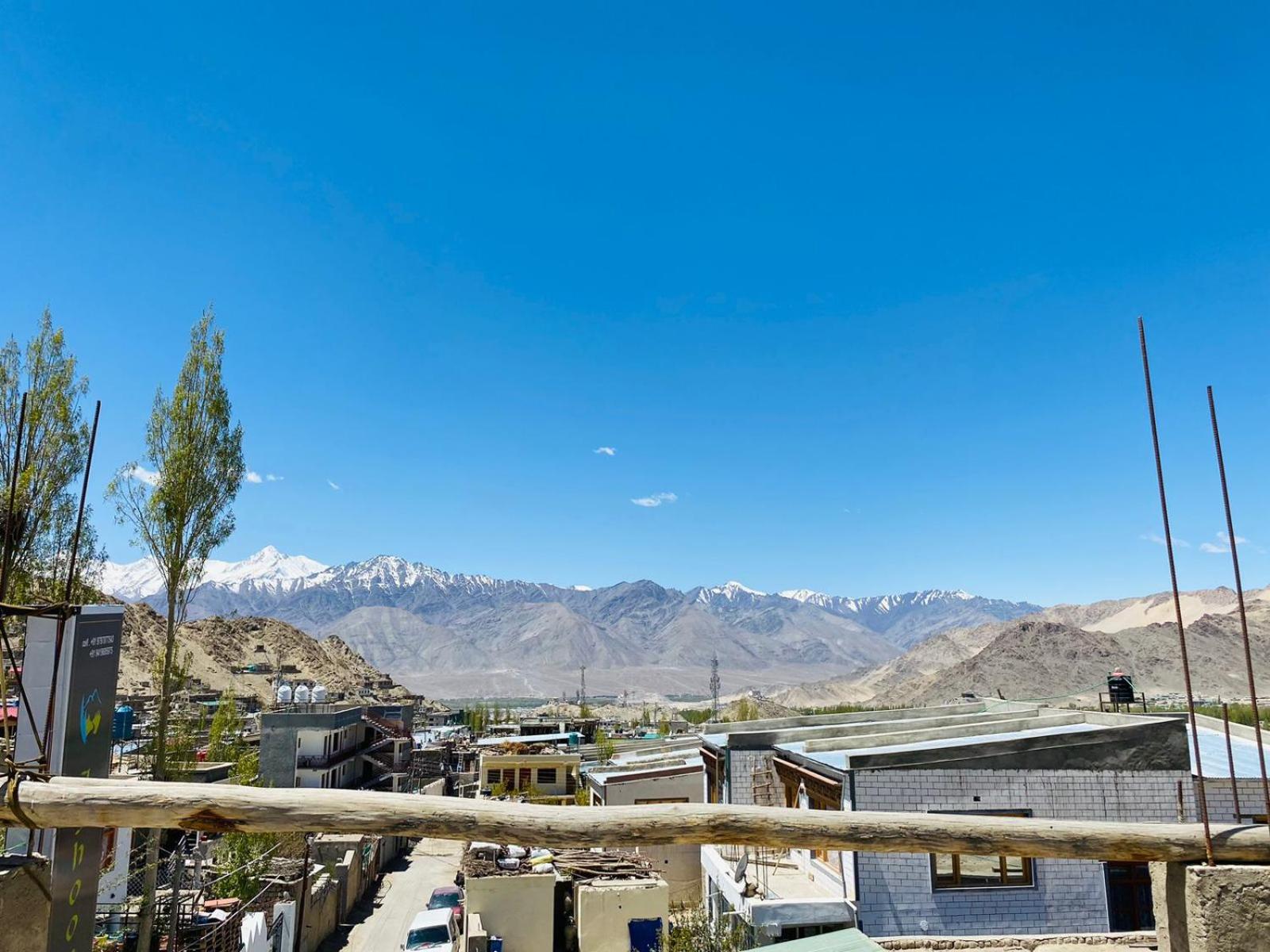 Ashoor residence leh skampari shey moholla near Davachen view 5