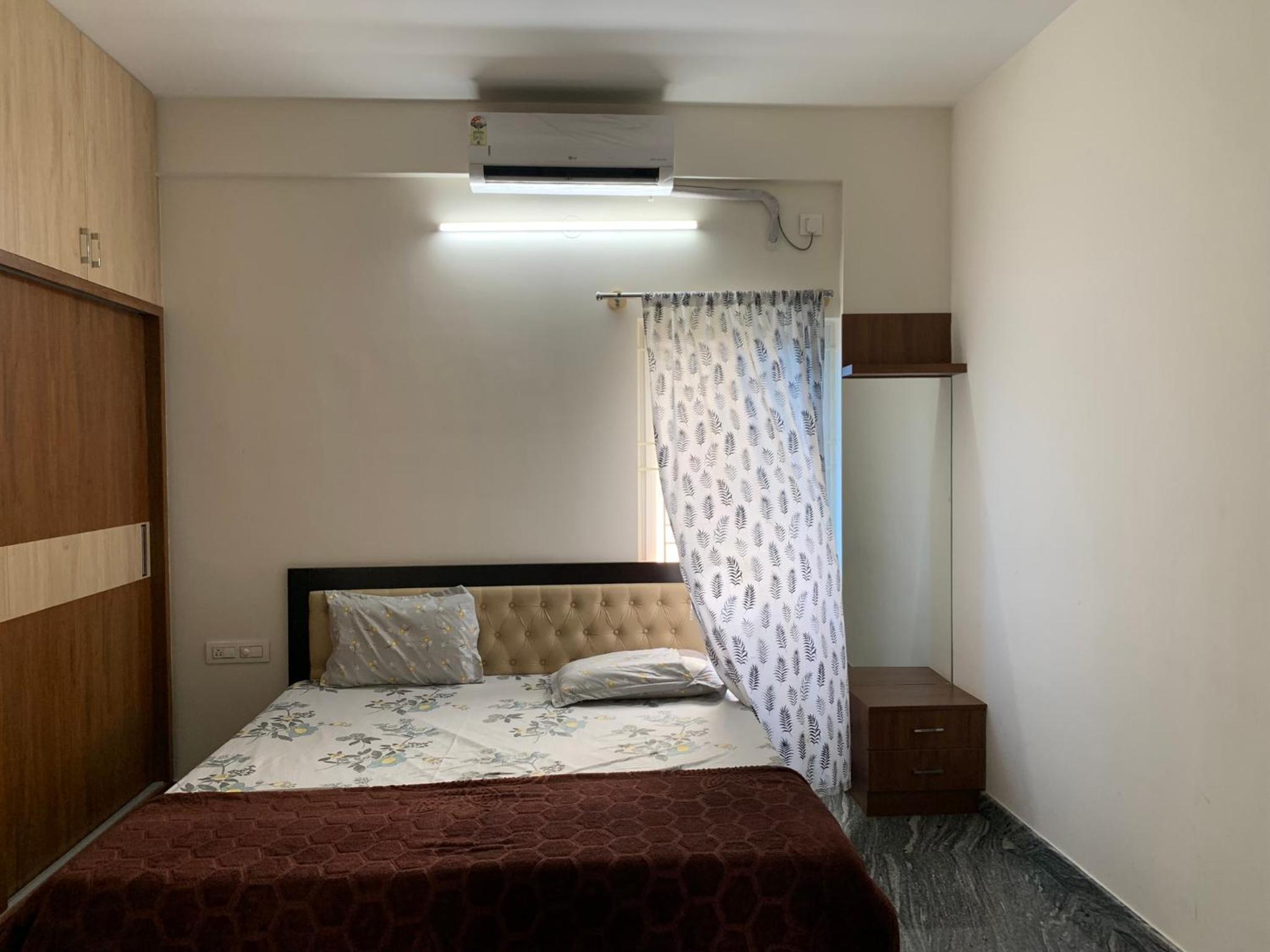 Sagar Niwas - Furnished short stay flats 1BHK and 2BHK view 5