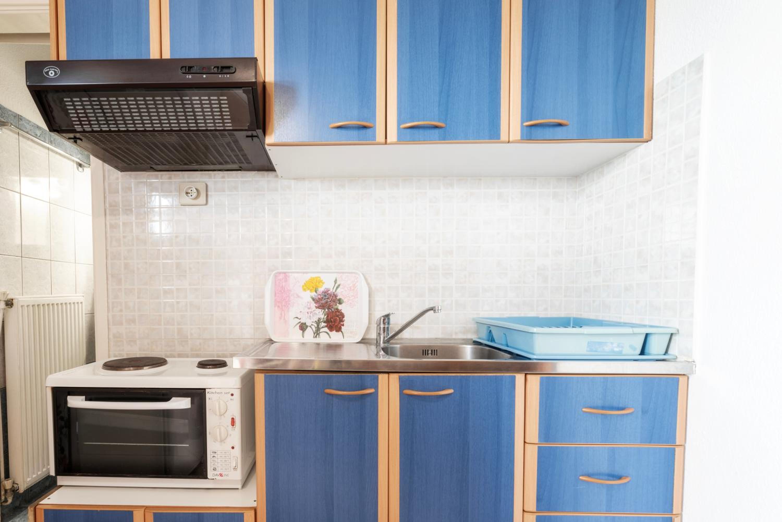 Marilena Apartments Anastasiou