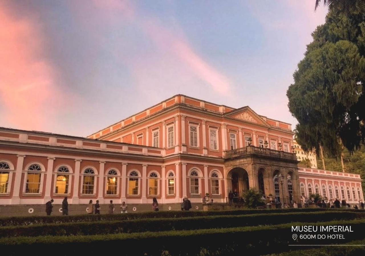 Hotel Kastel Grão Pará - Image 1