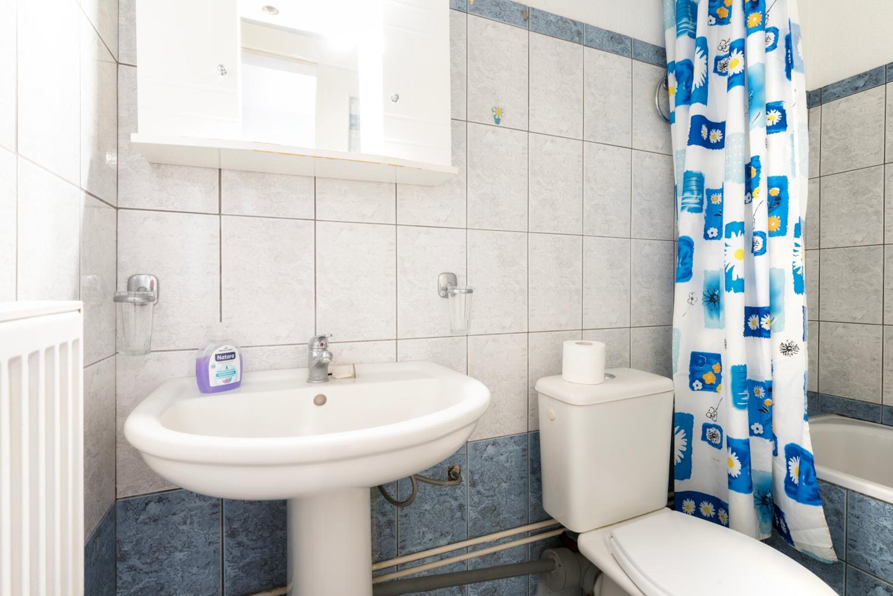 Marilena Apartments Anastasiou