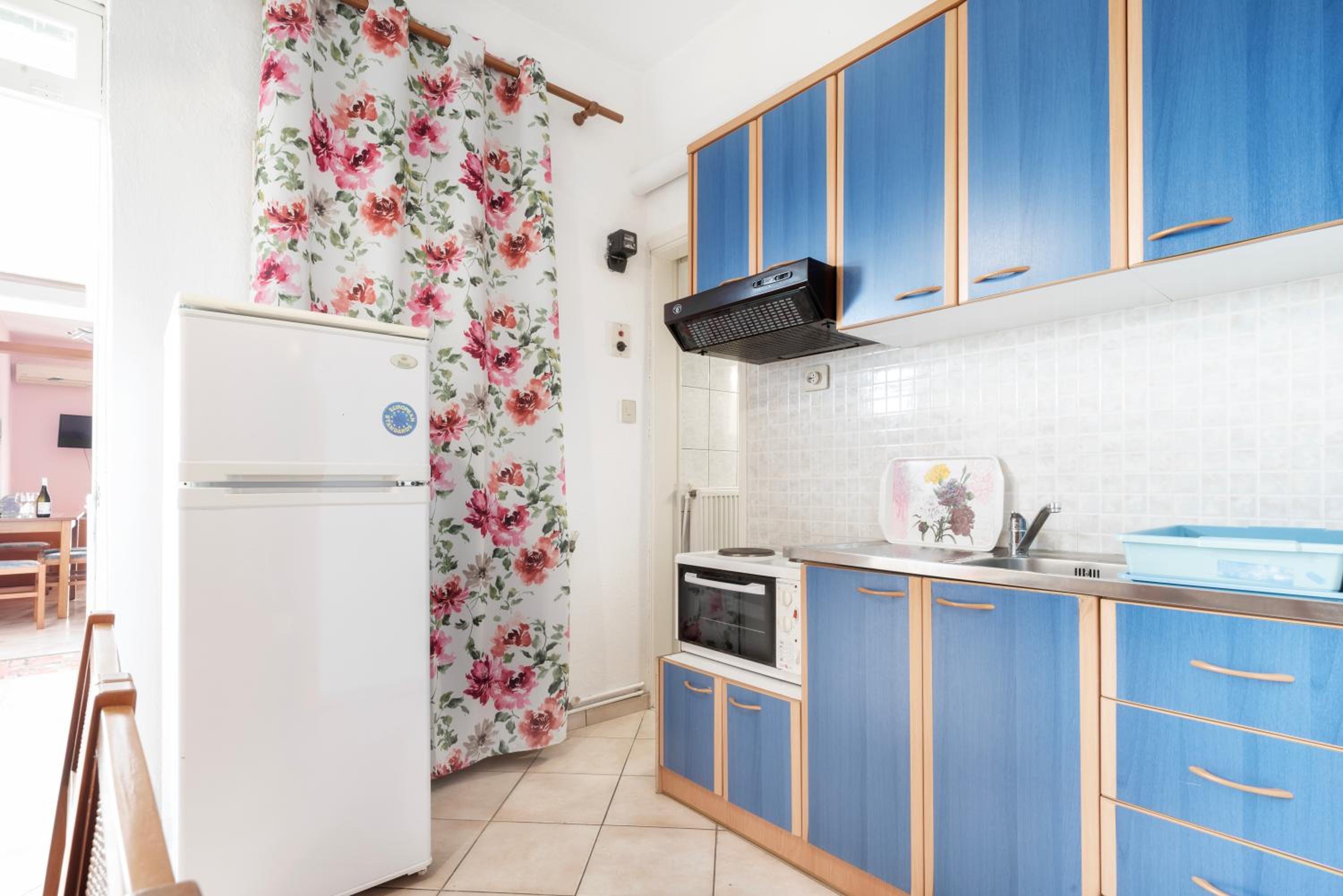 Marilena Apartments Anastasiou