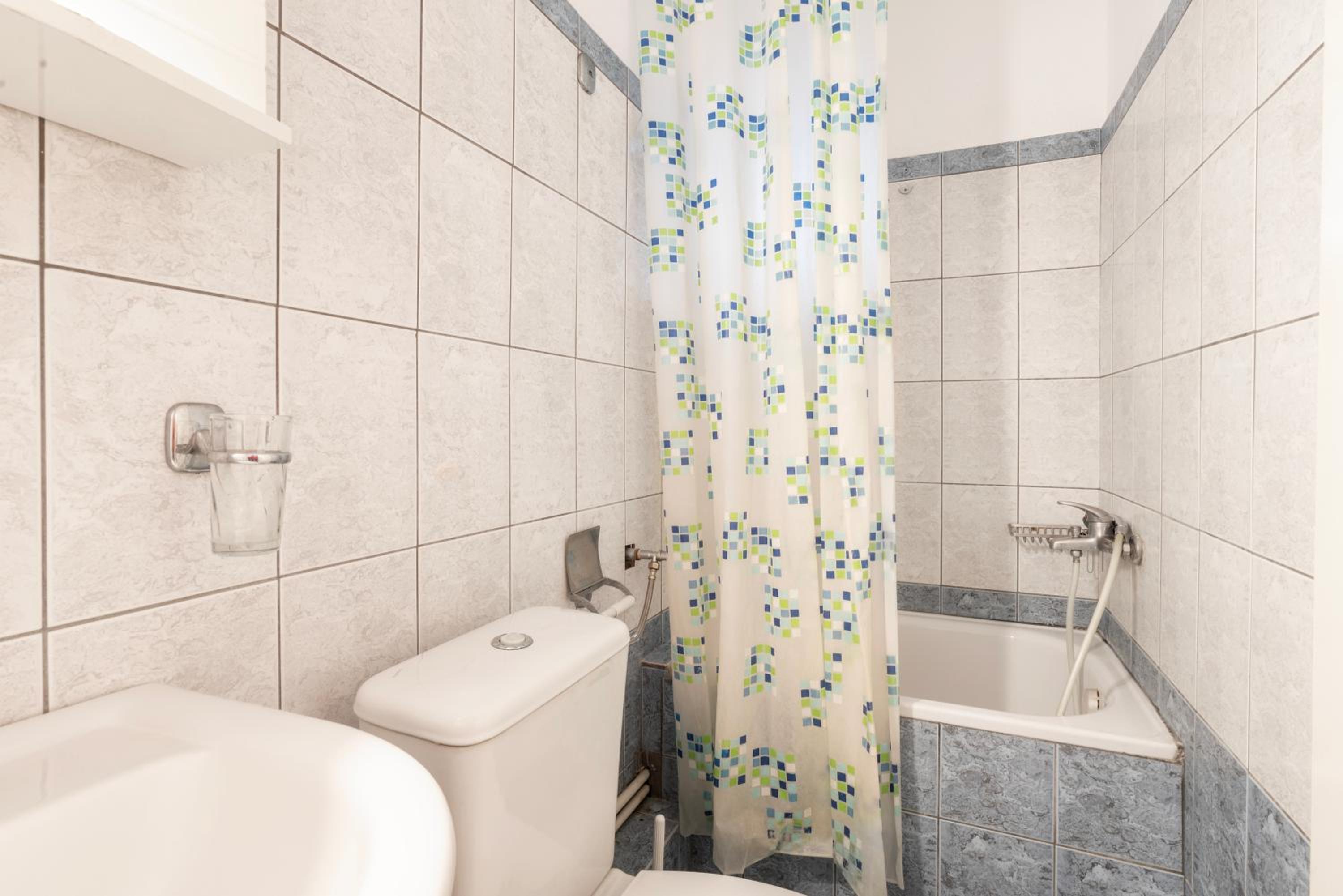 Marilena Apartments Anastasiou