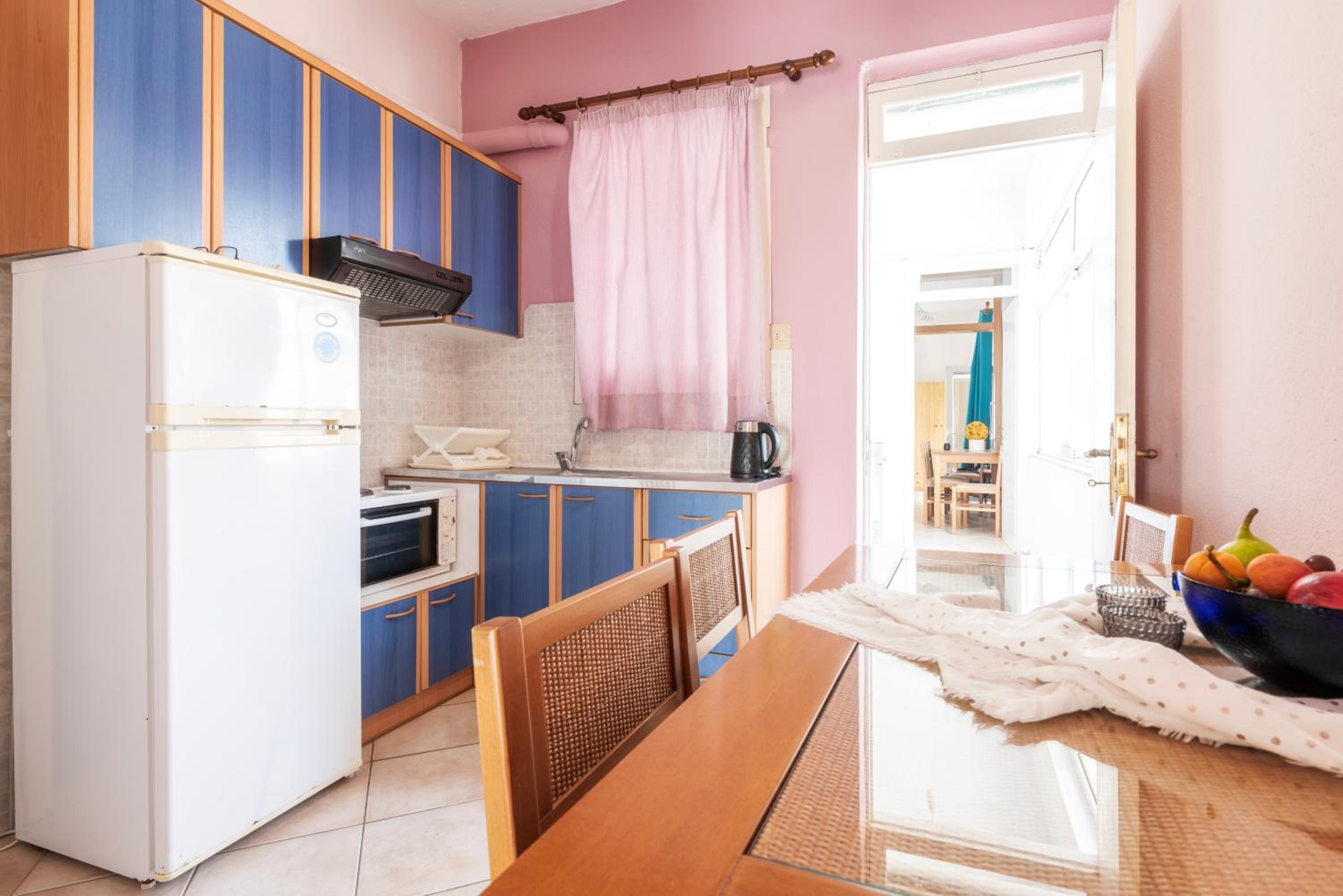 Marilena Apartments Anastasiou