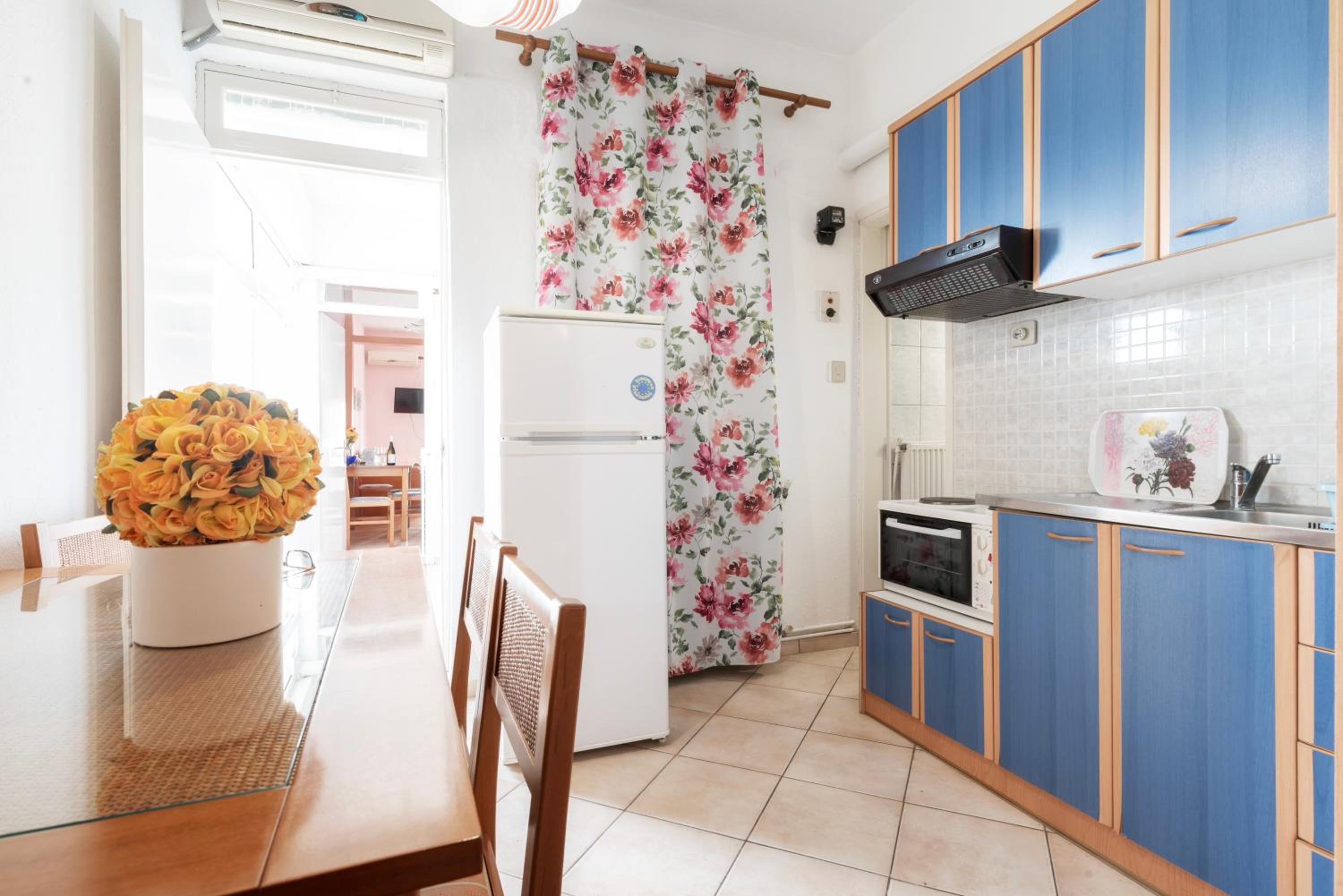 Marilena Apartments Anastasiou