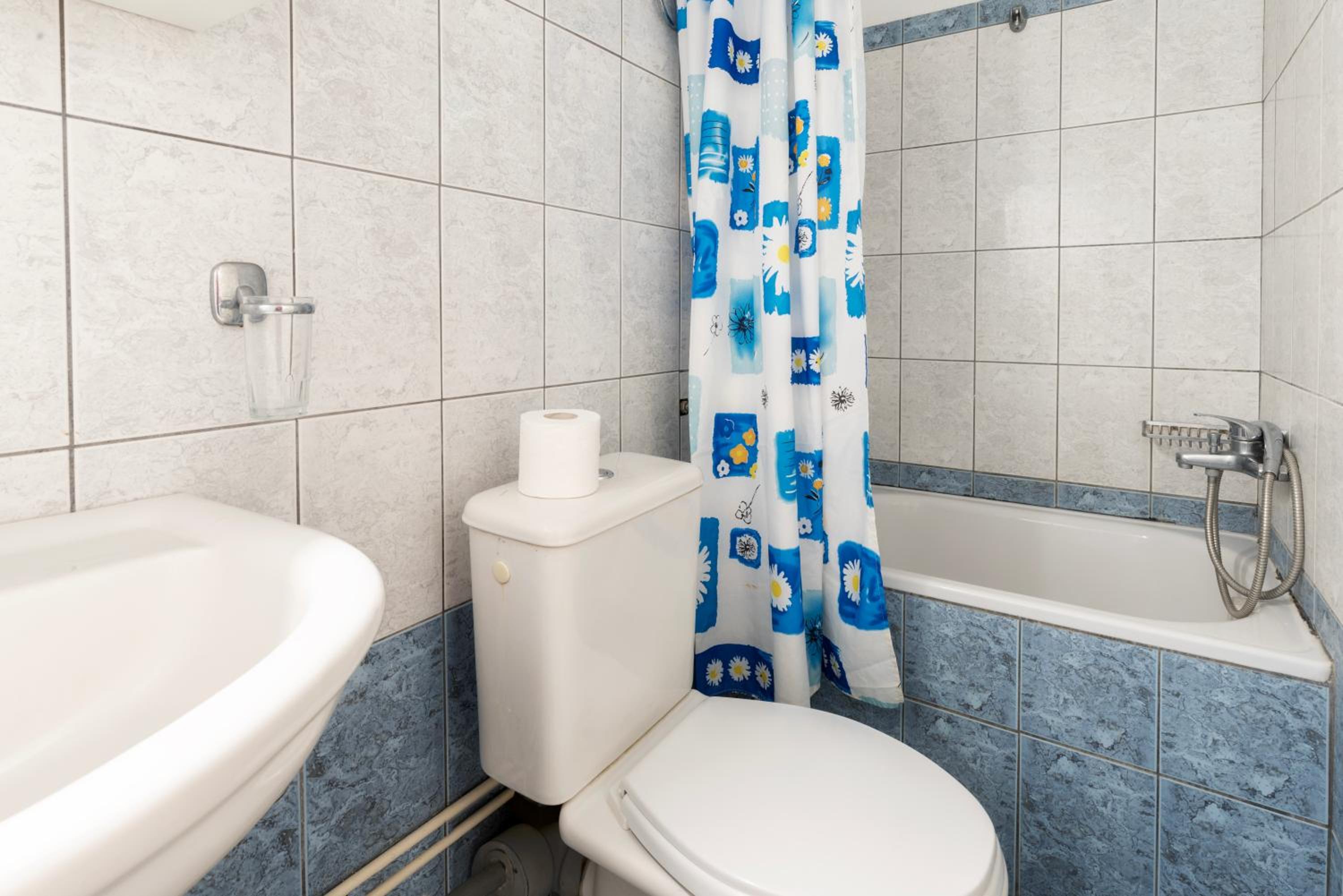 Marilena Apartments Anastasiou