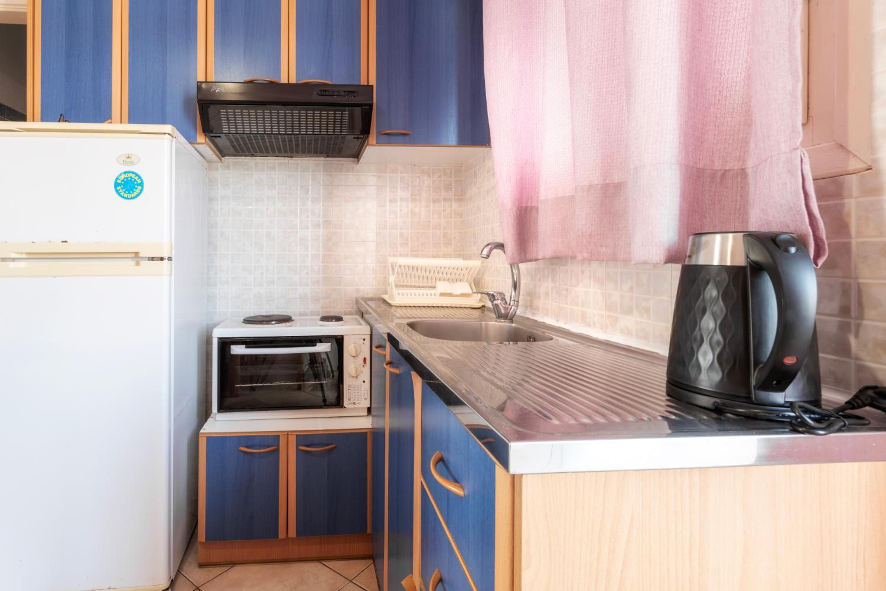 Marilena Apartments Anastasiou