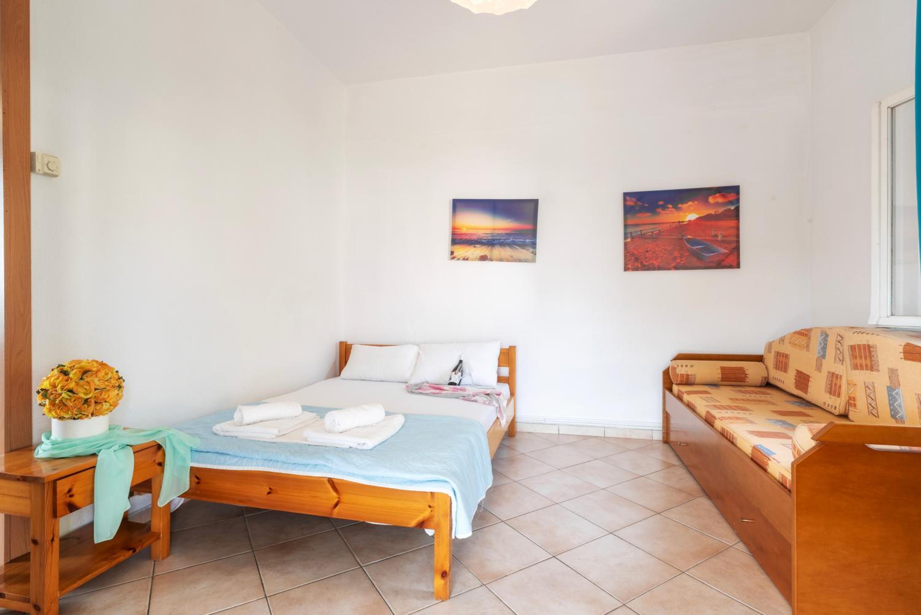 Marilena Apartments Anastasiou