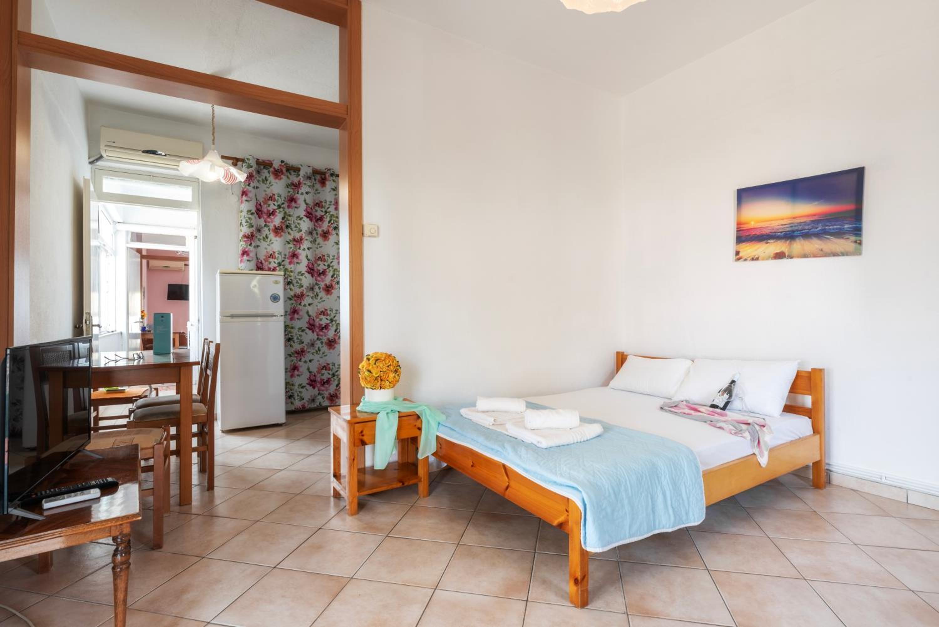 Marilena Apartments Anastasiou