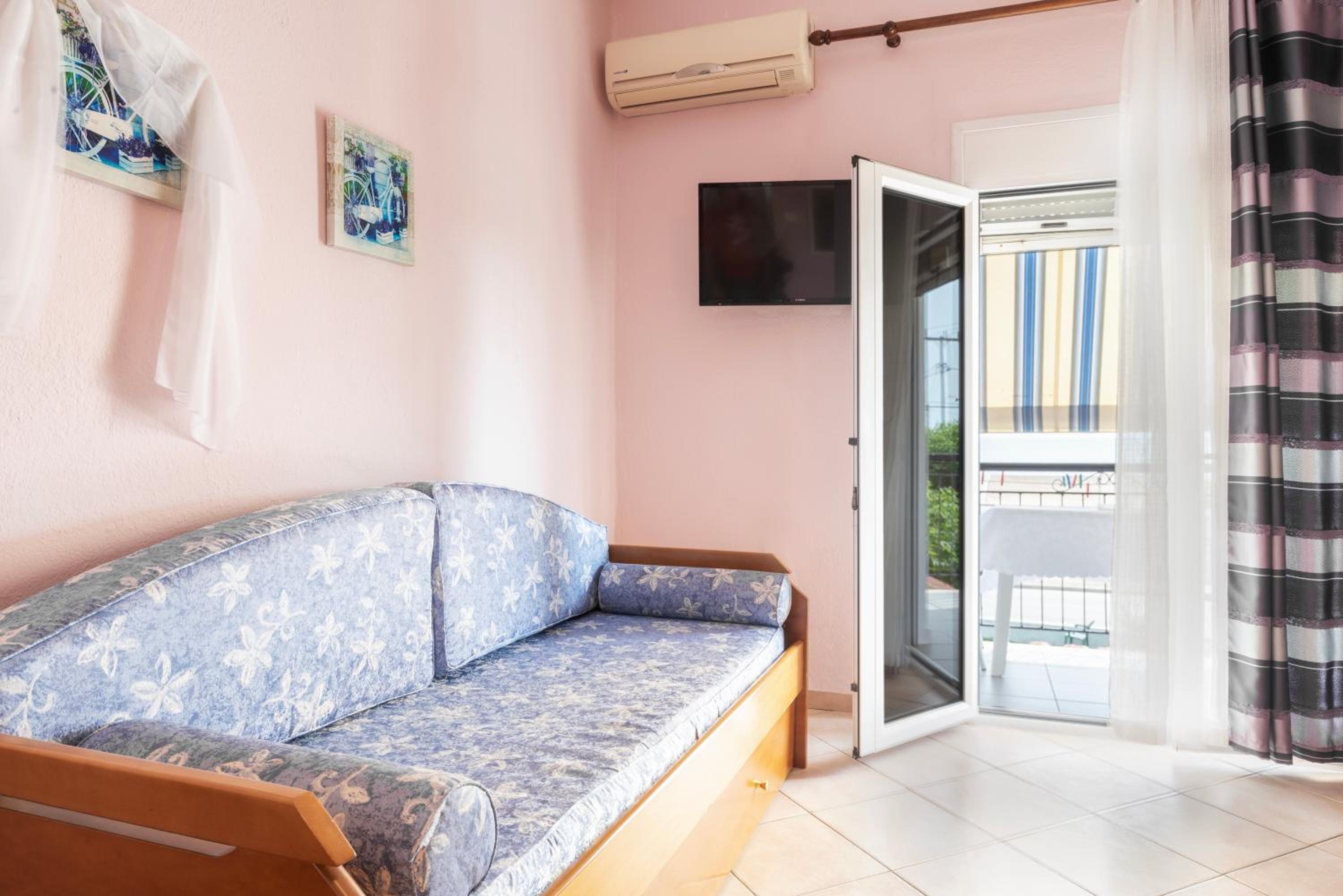 Marilena Apartments Anastasiou