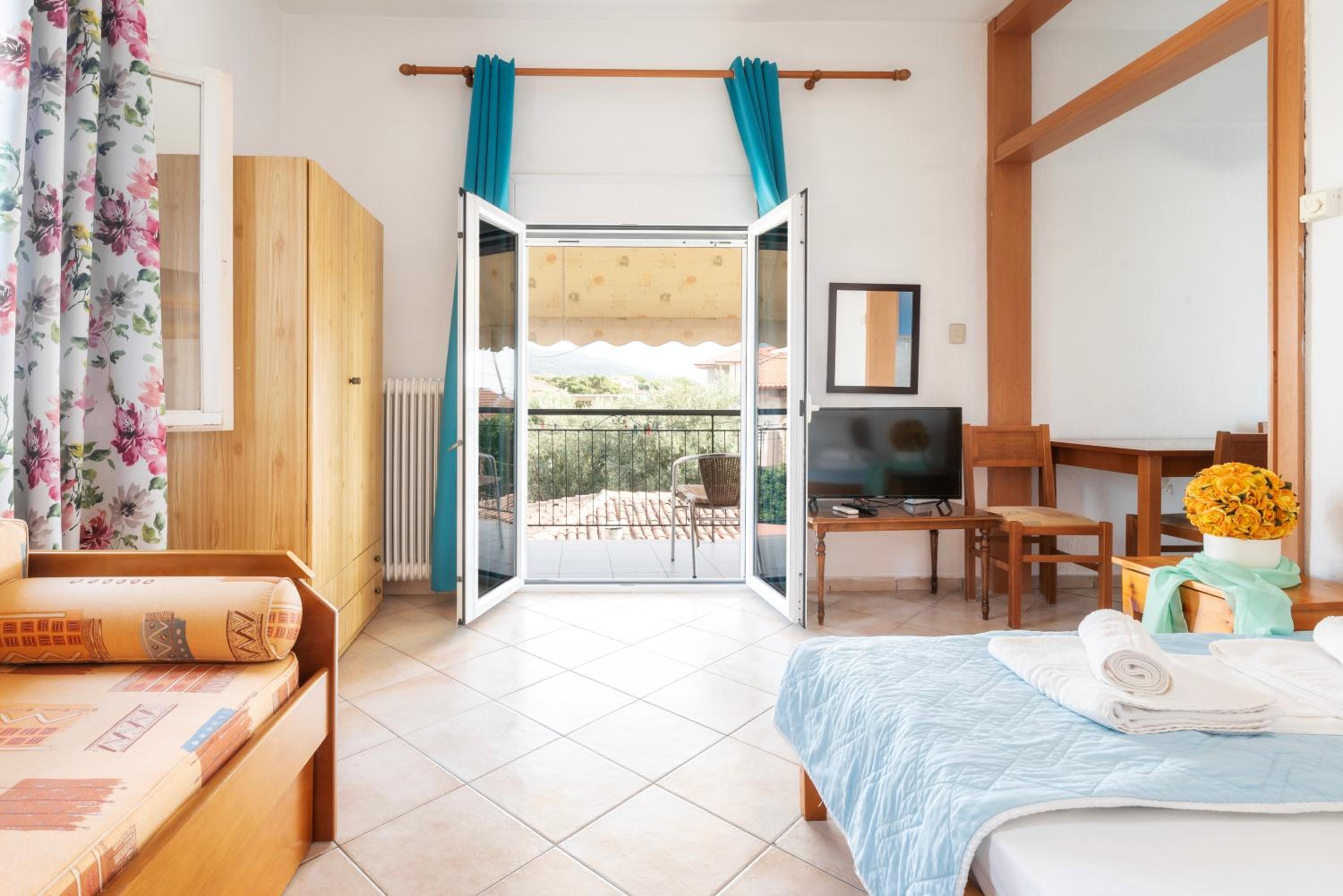 Marilena Apartments Anastasiou