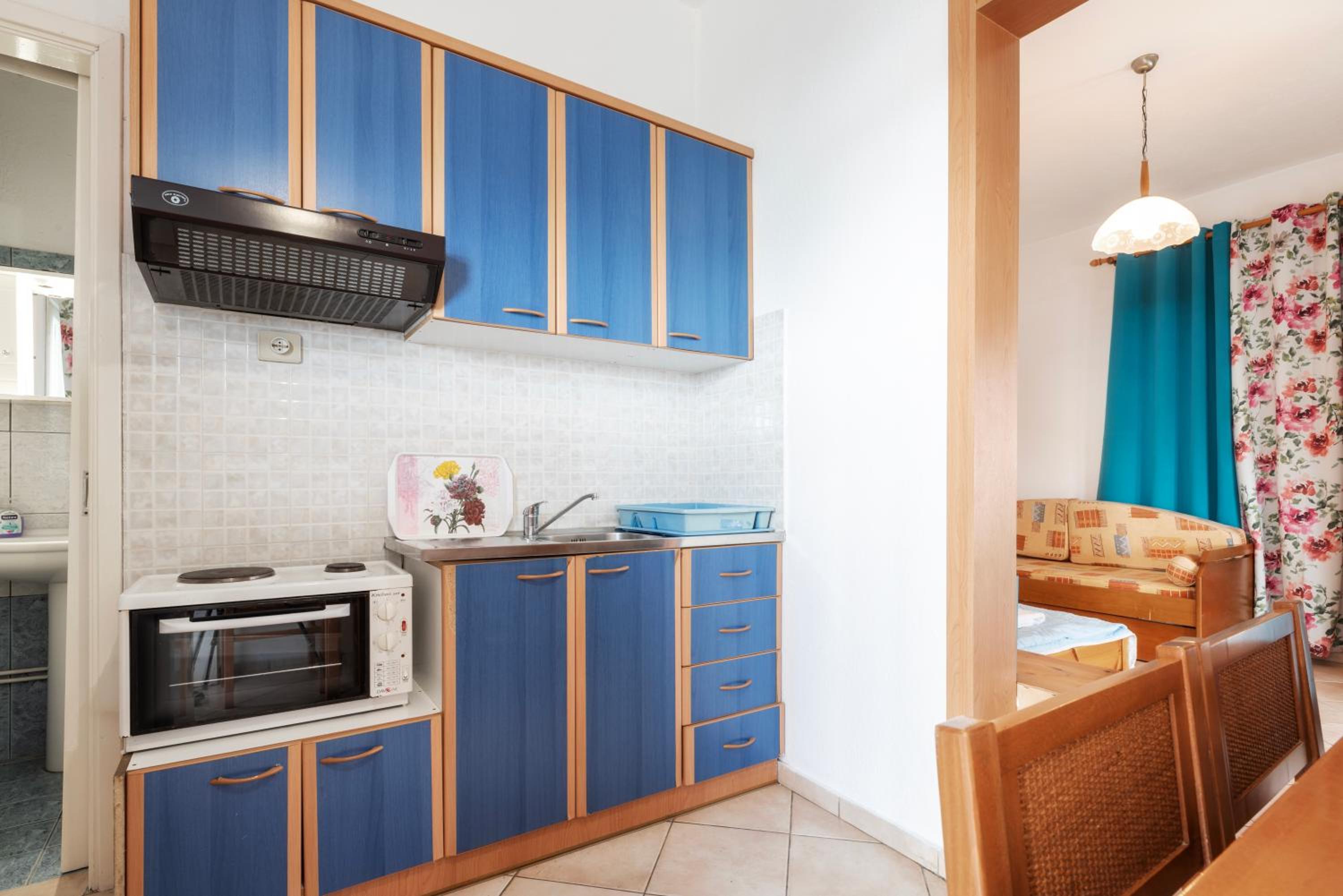 Marilena Apartments Anastasiou