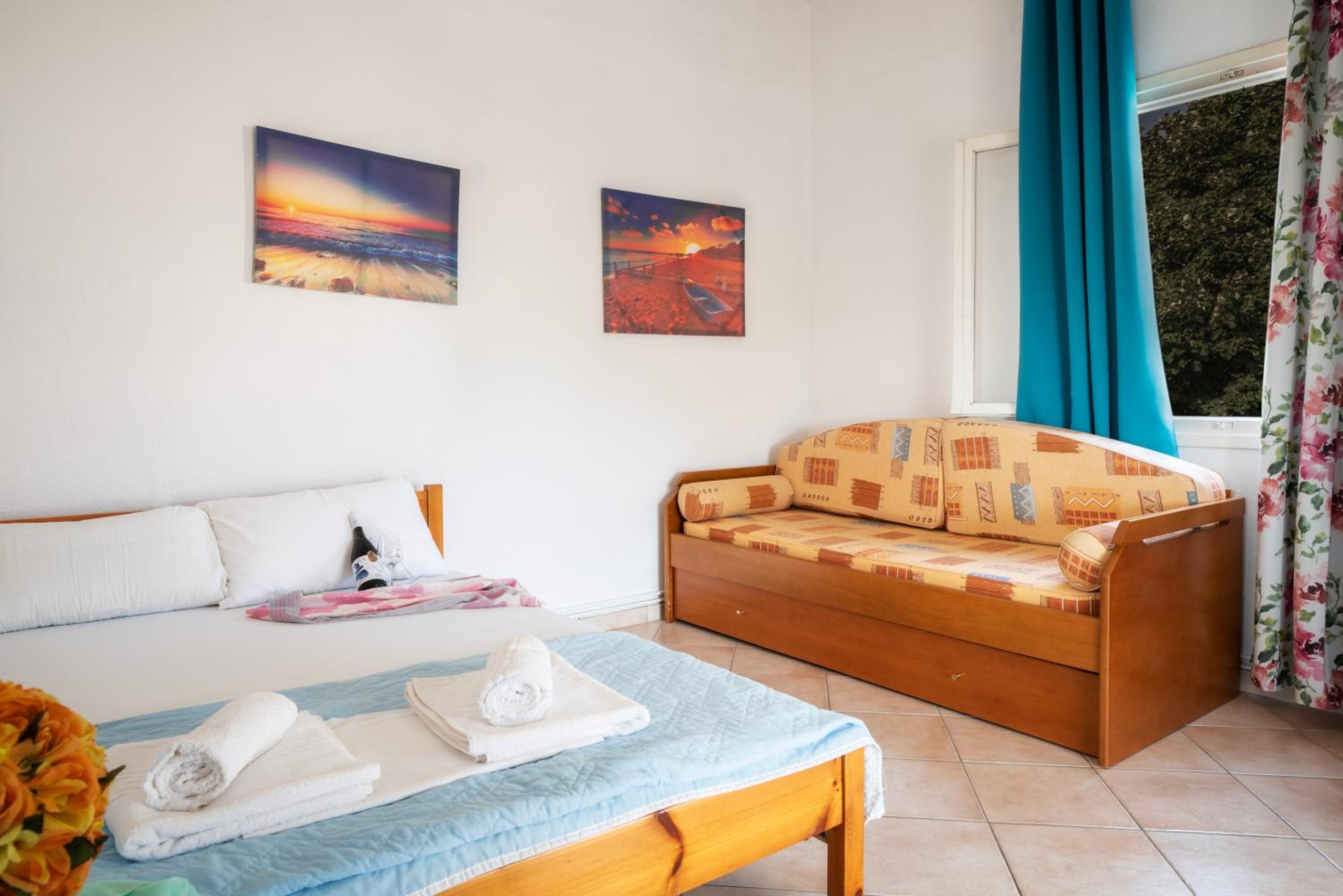 Marilena Apartments Anastasiou