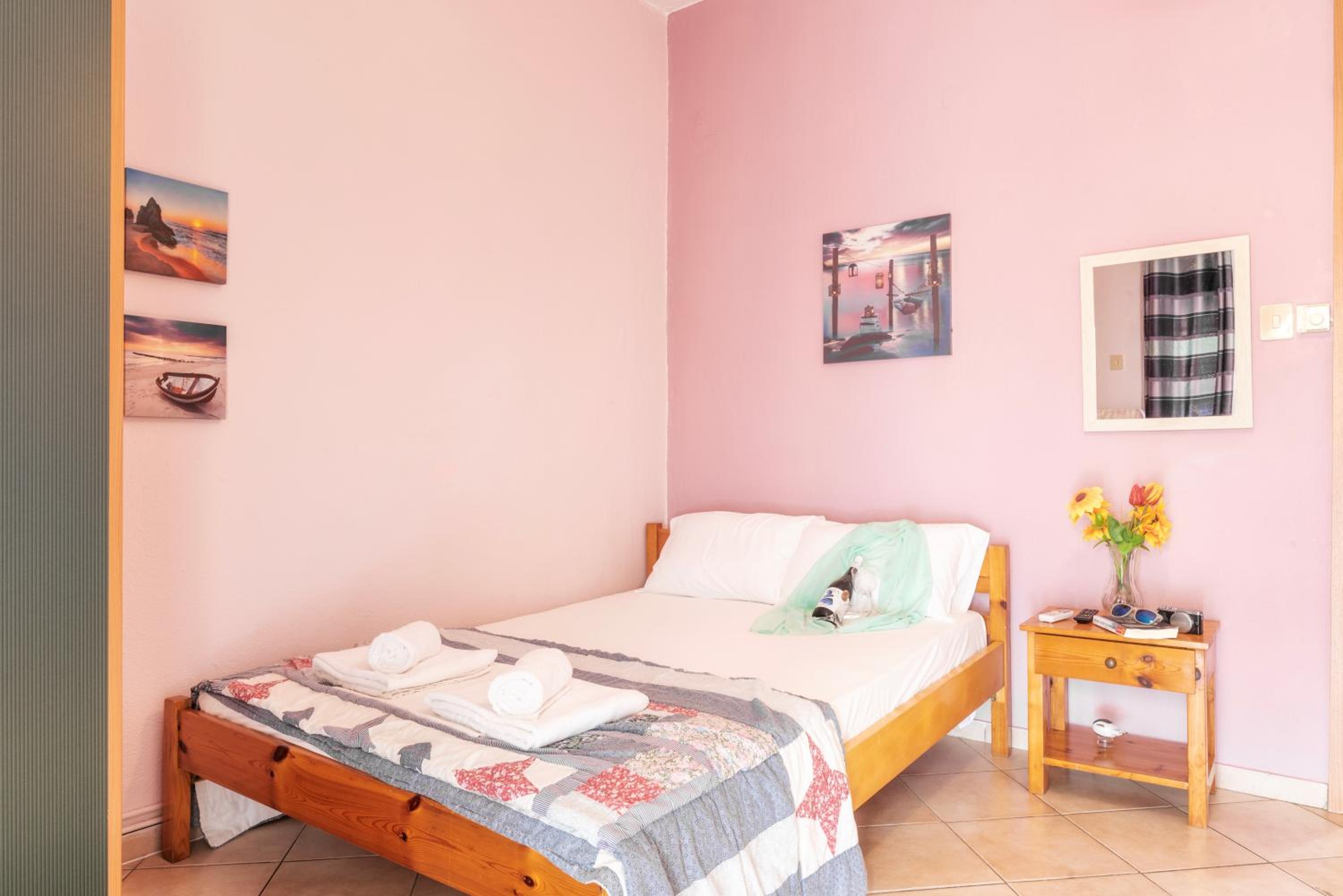 Marilena Apartments Anastasiou