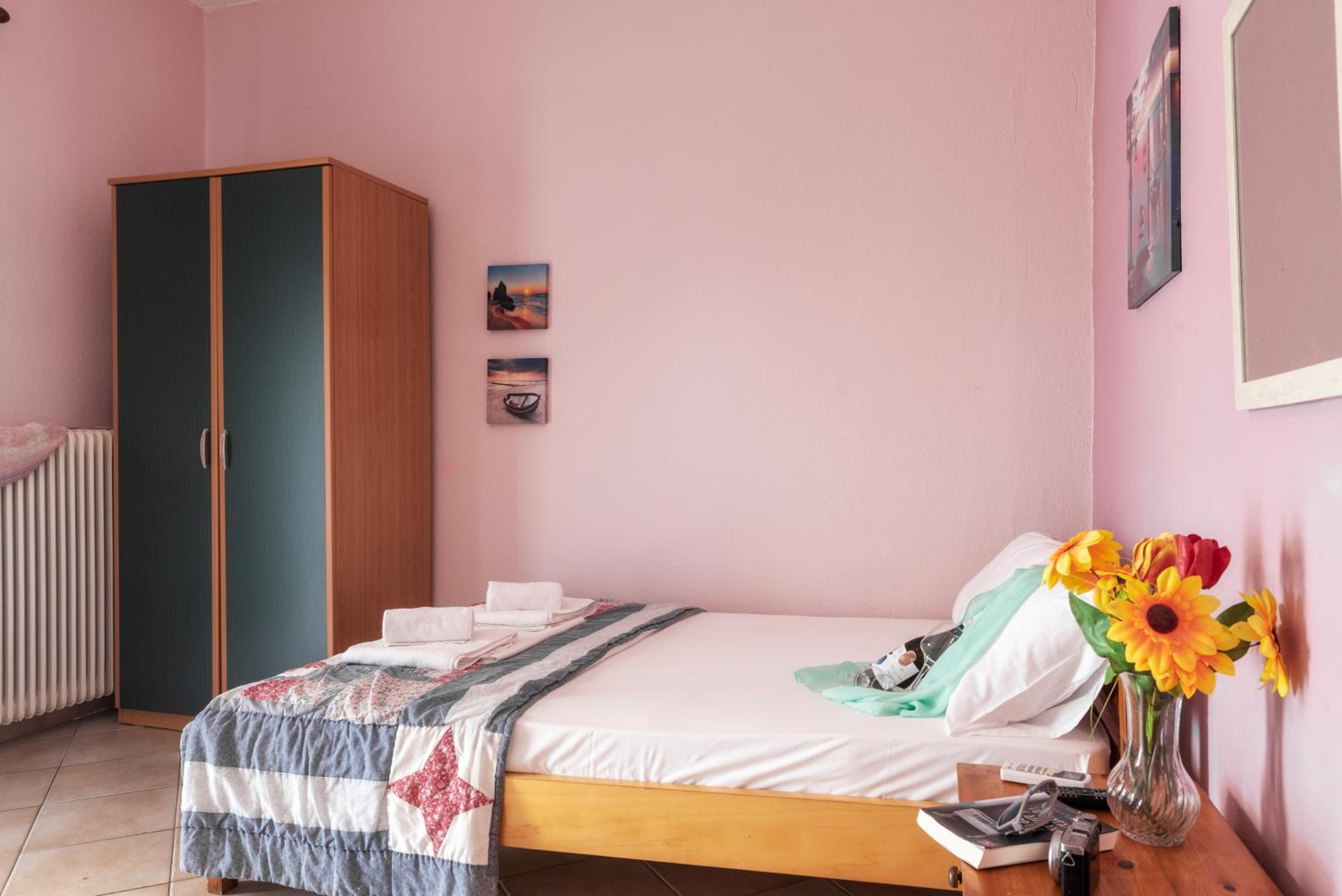 Marilena Apartments Anastasiou