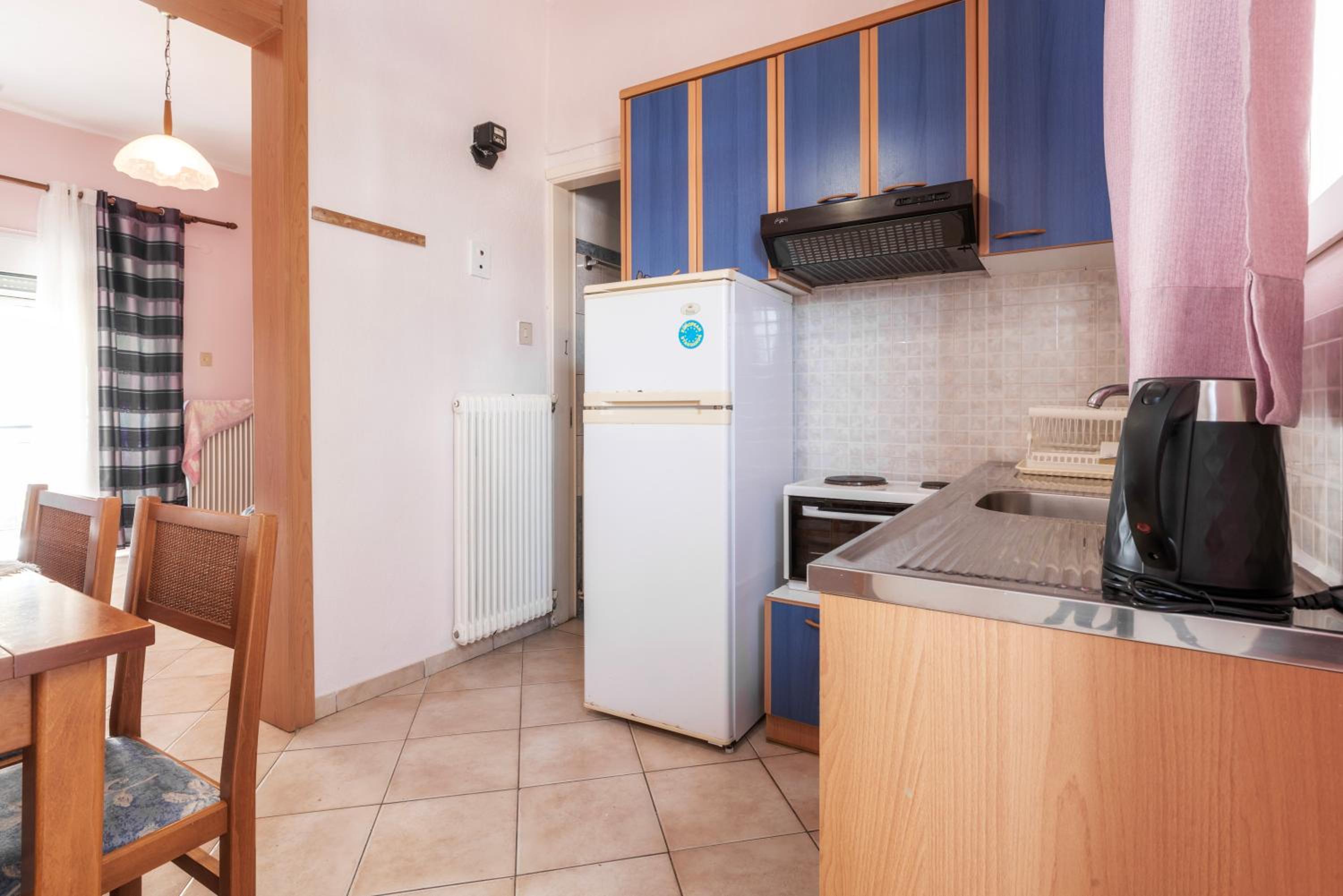Marilena Apartments Anastasiou