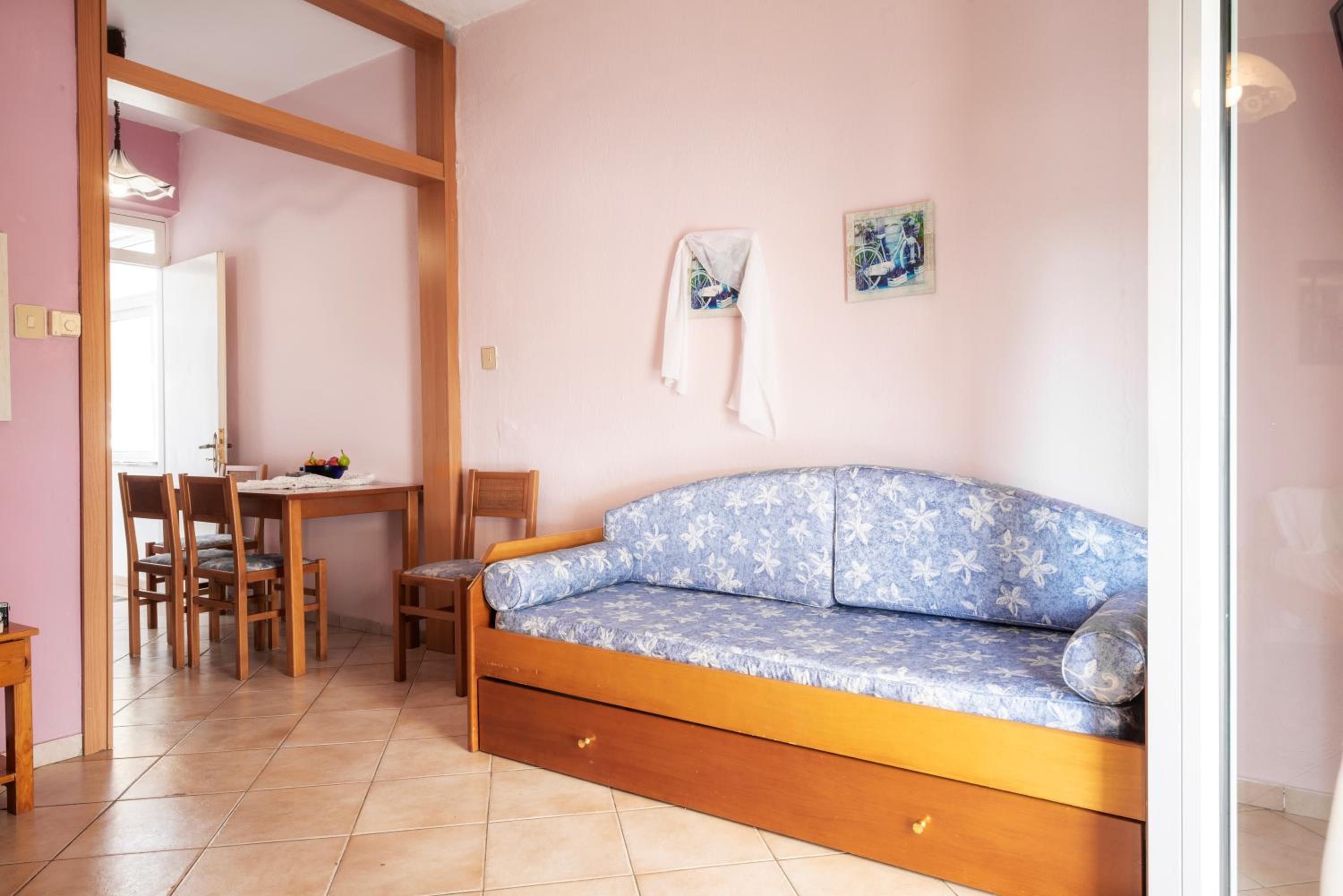 Marilena Apartments Anastasiou