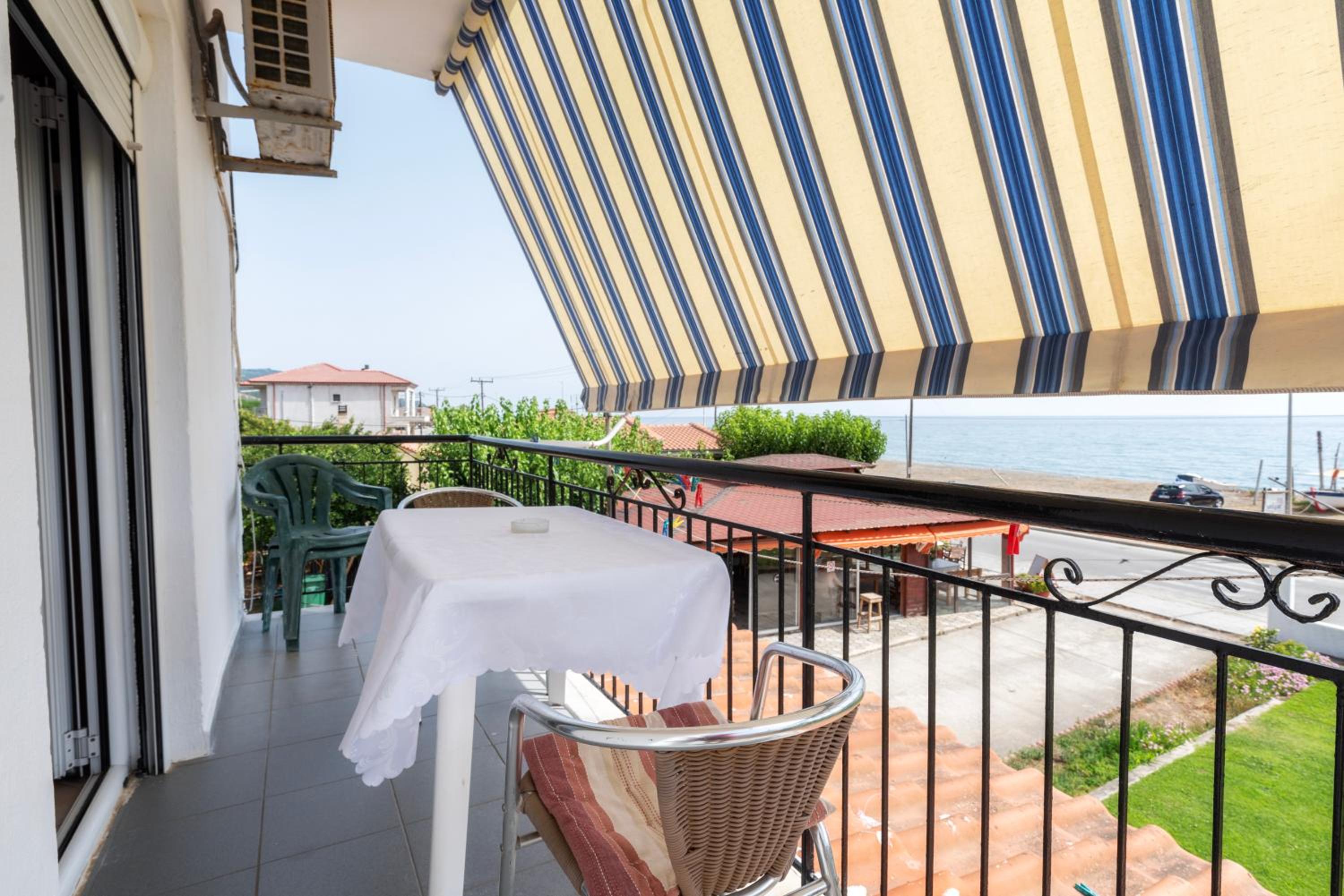 Marilena Apartments Anastasiou