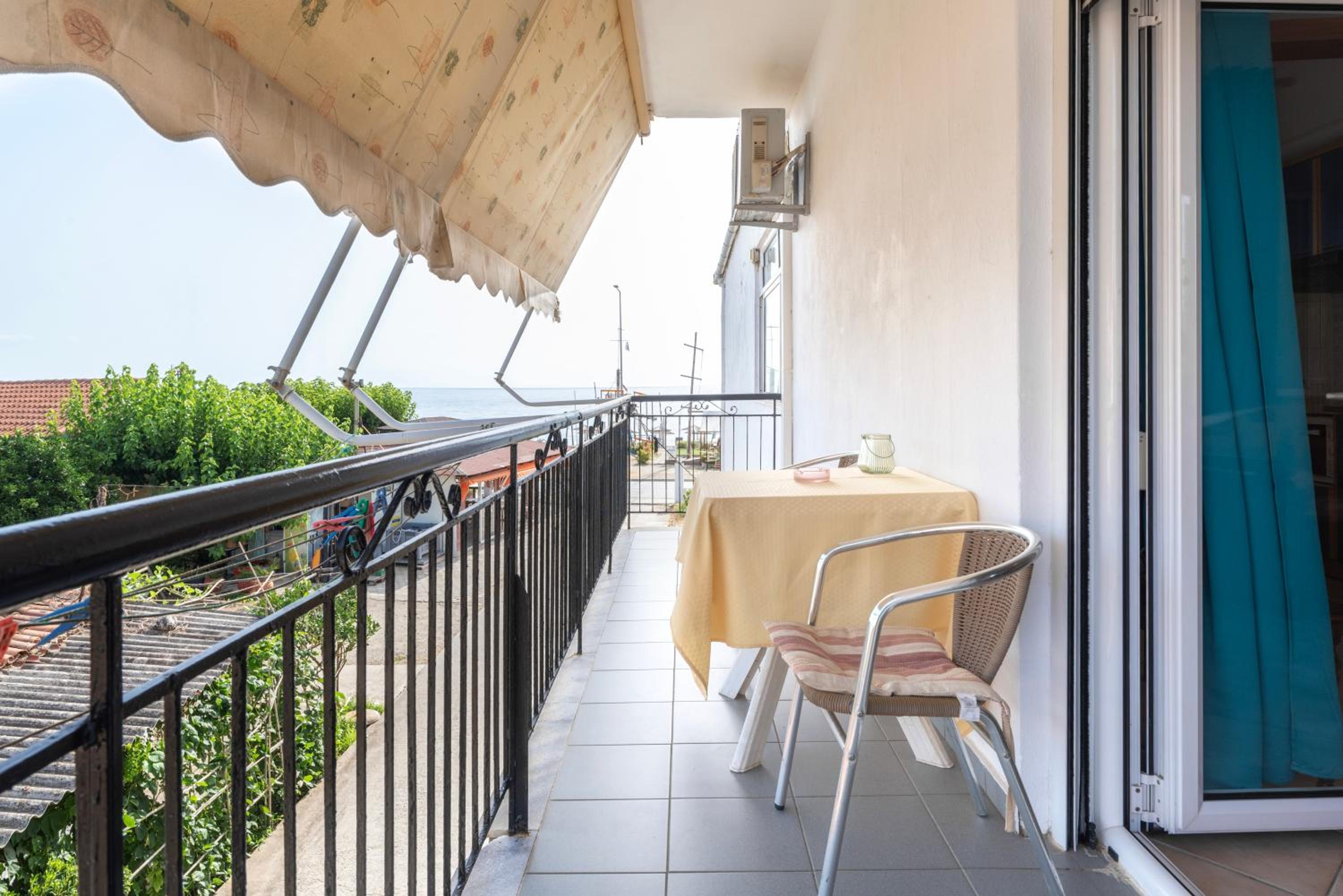 Marilena Apartments Anastasiou