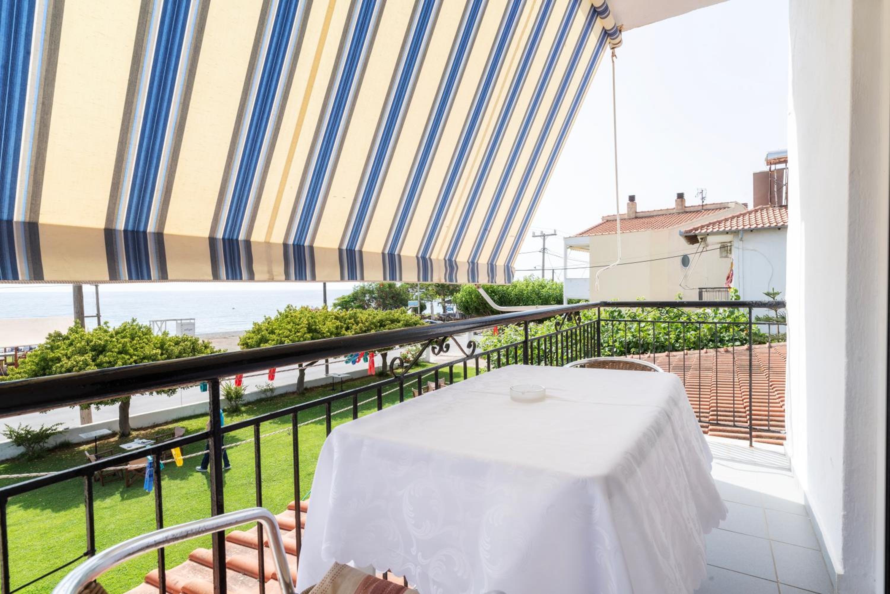 Marilena Apartments Anastasiou