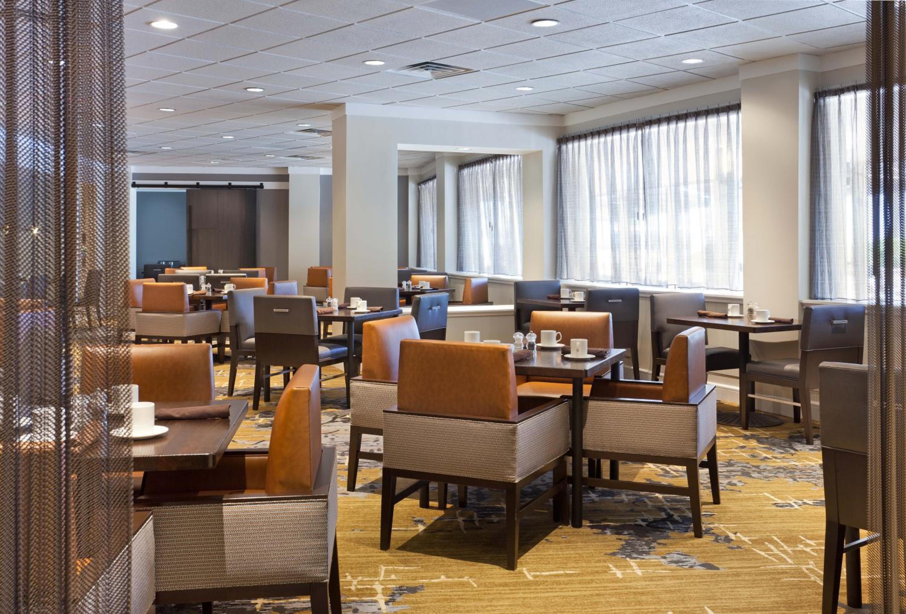Tampa Airport Marriott-2