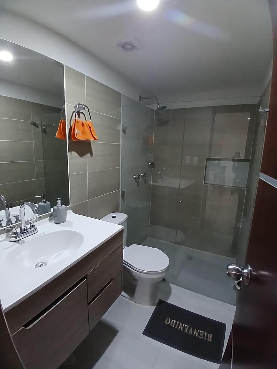 Apartamento para tus Vacaciones