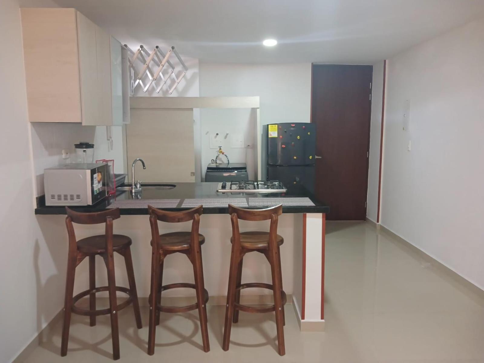 Apartamento para tus Vacaciones