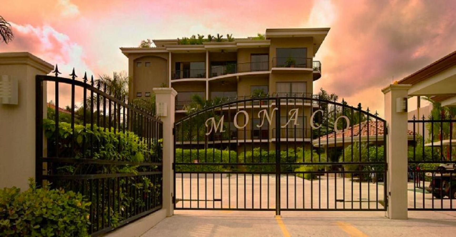 Hotel Monaco Condominiums