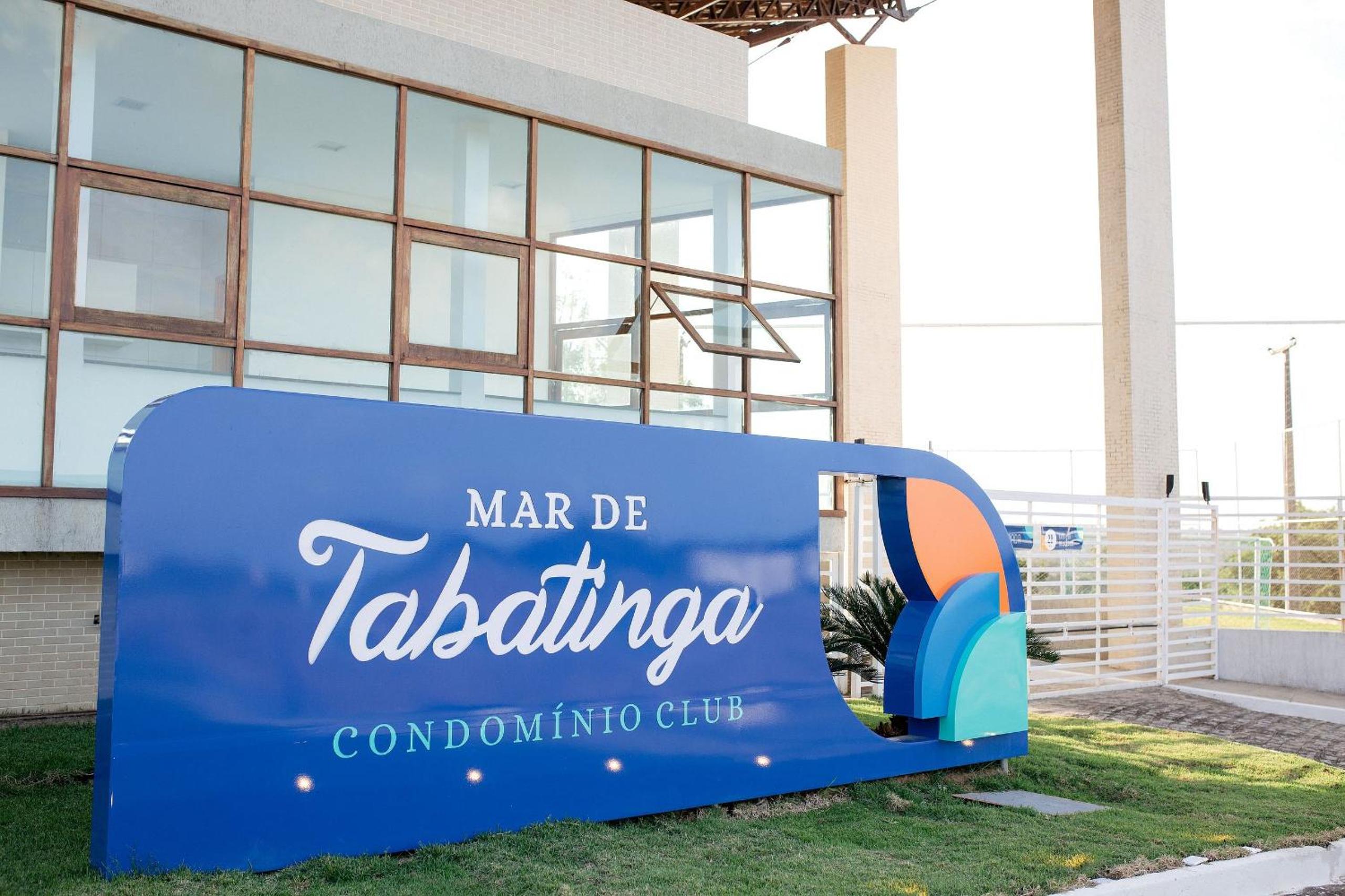 Mar de Tabatinga #B4 - Sofisticação por Carpediem