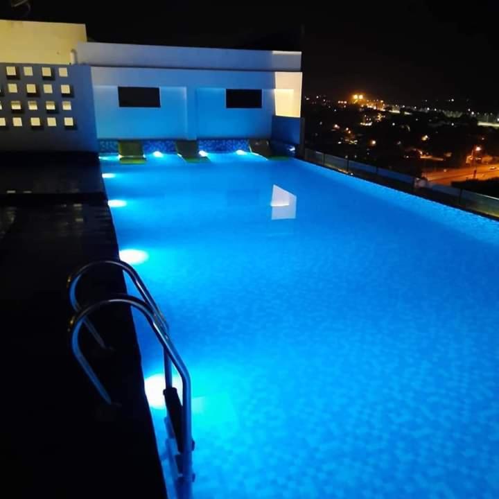 Homestay Penthouse Imperio Alor Setar photo 5