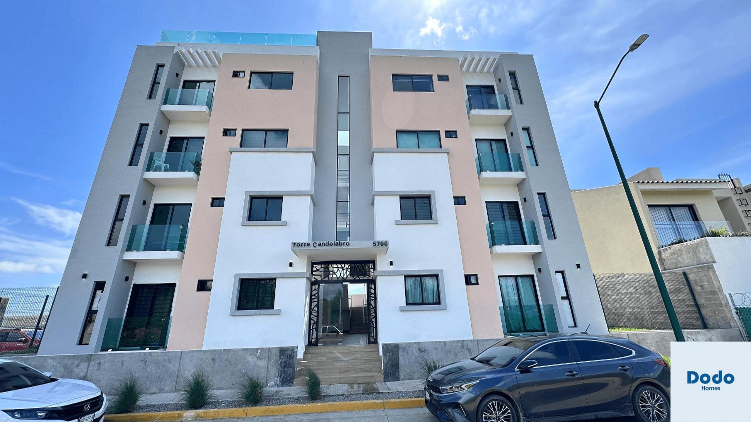 Residencial a 5 min. de plaza comercial view 3