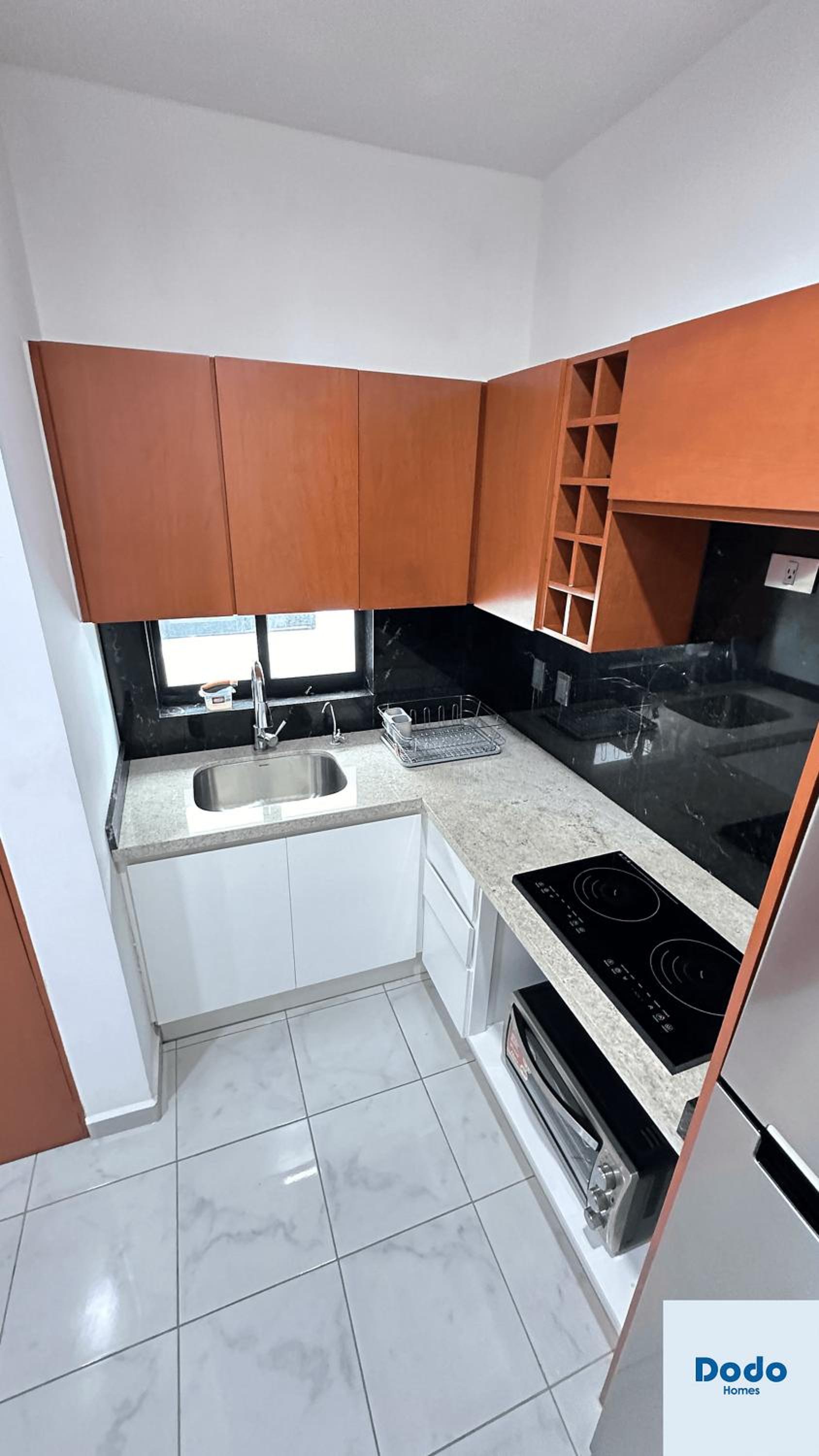 Residencial a 5 min. de plaza comercial view 5