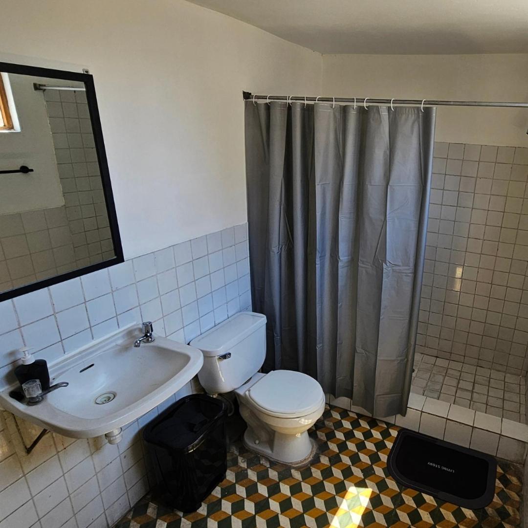 Habitación Matrimonial en el Centro
