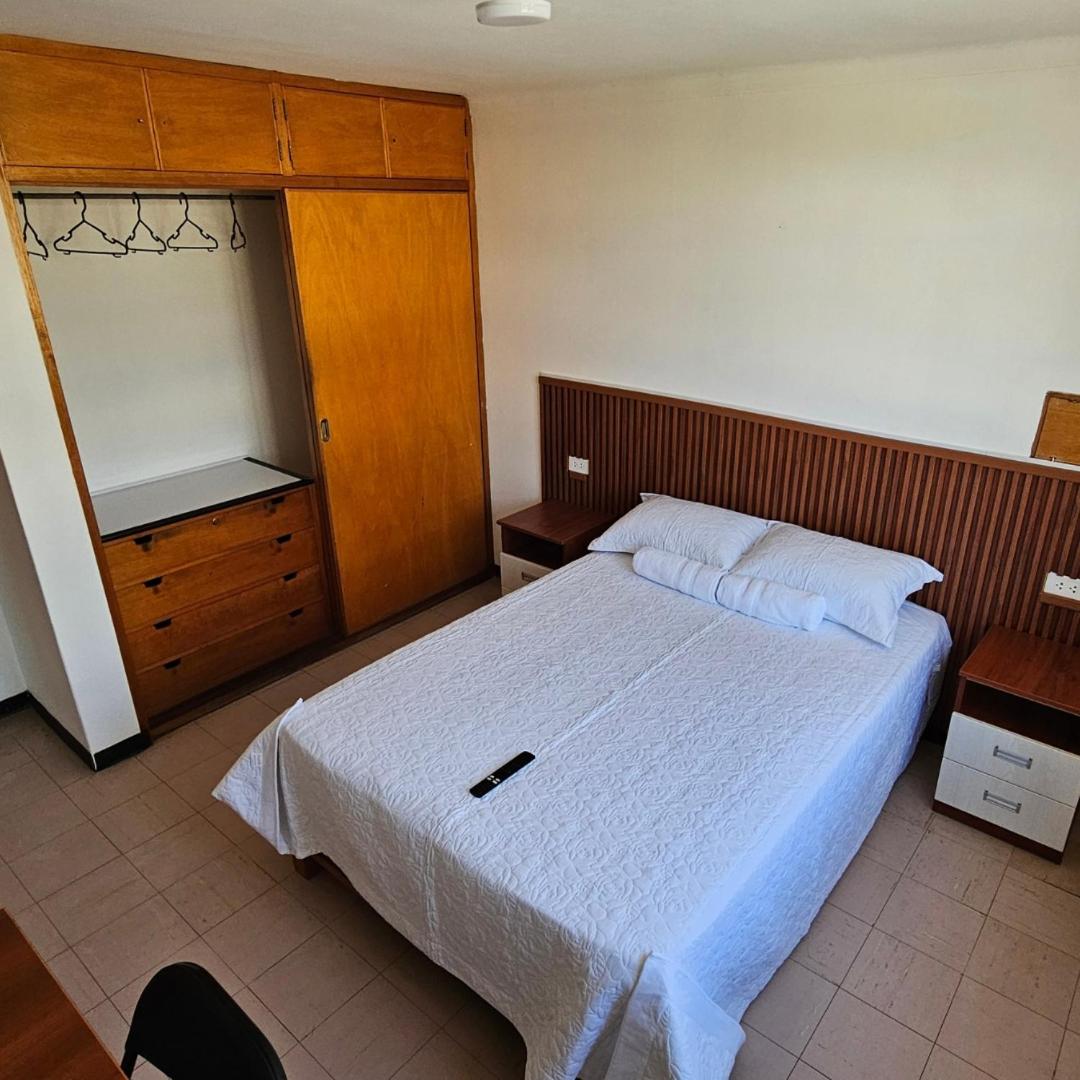 Habitación Matrimonial en el Centro