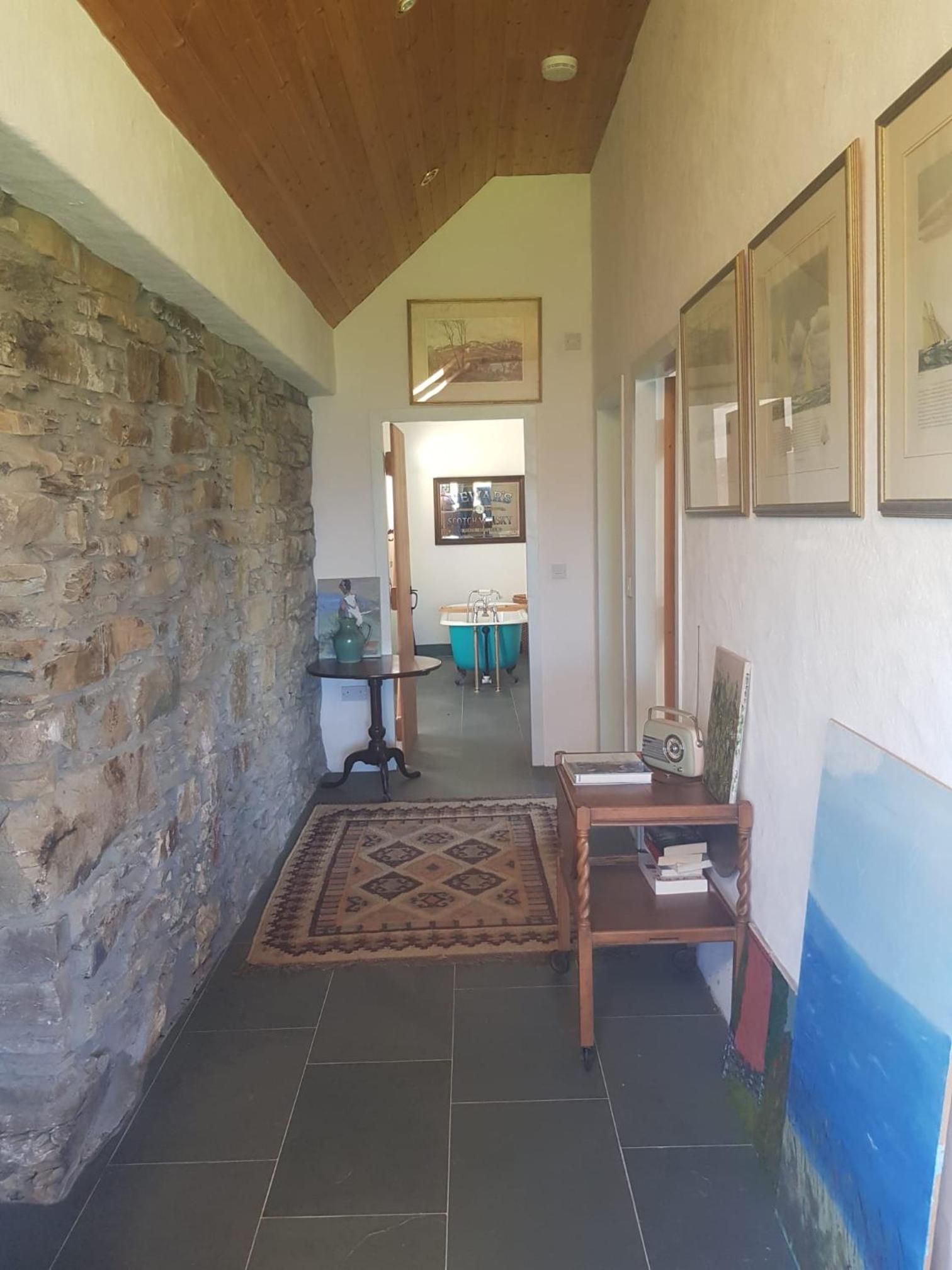 Canfee Cottage