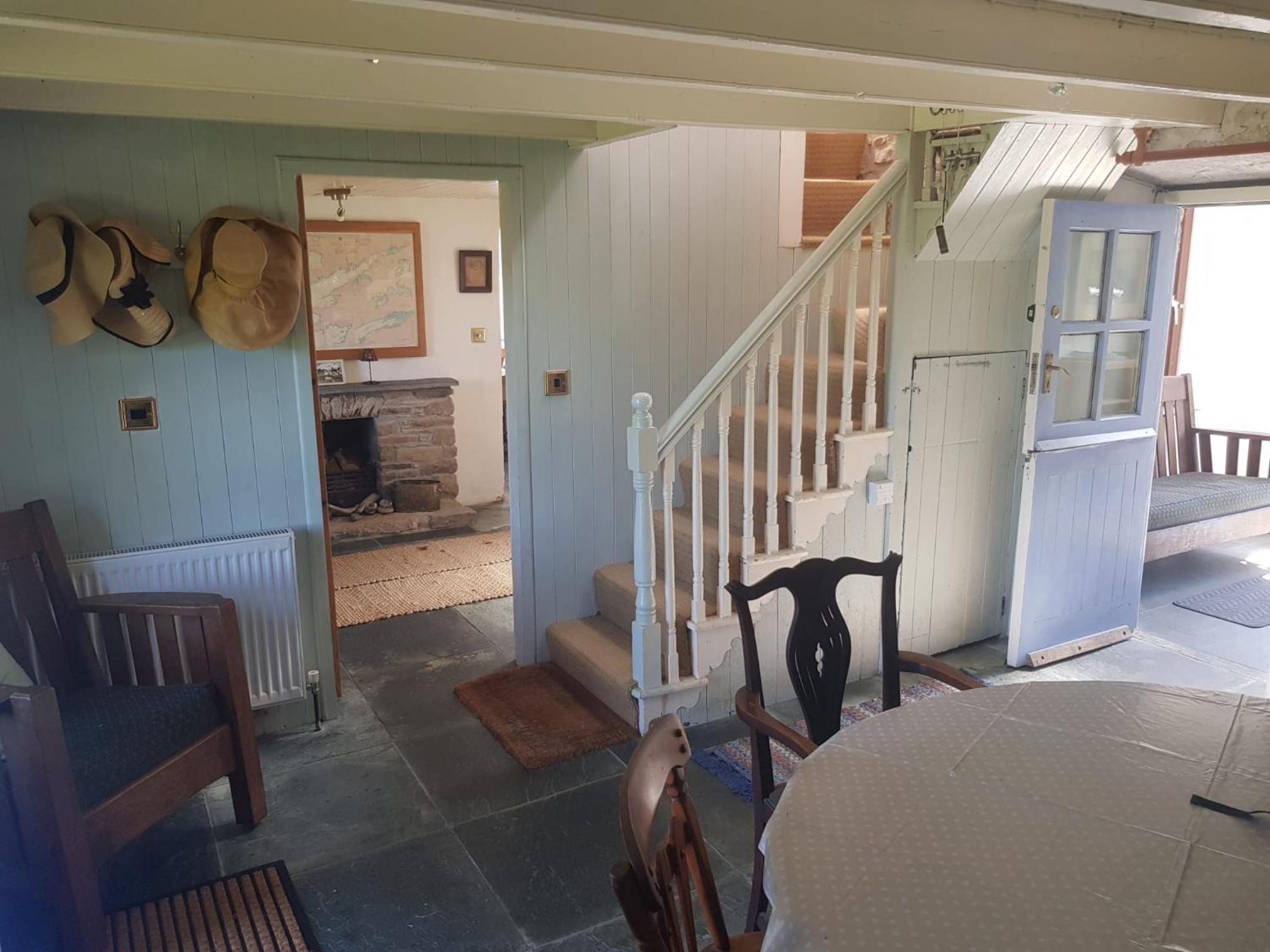 Canfee Cottage