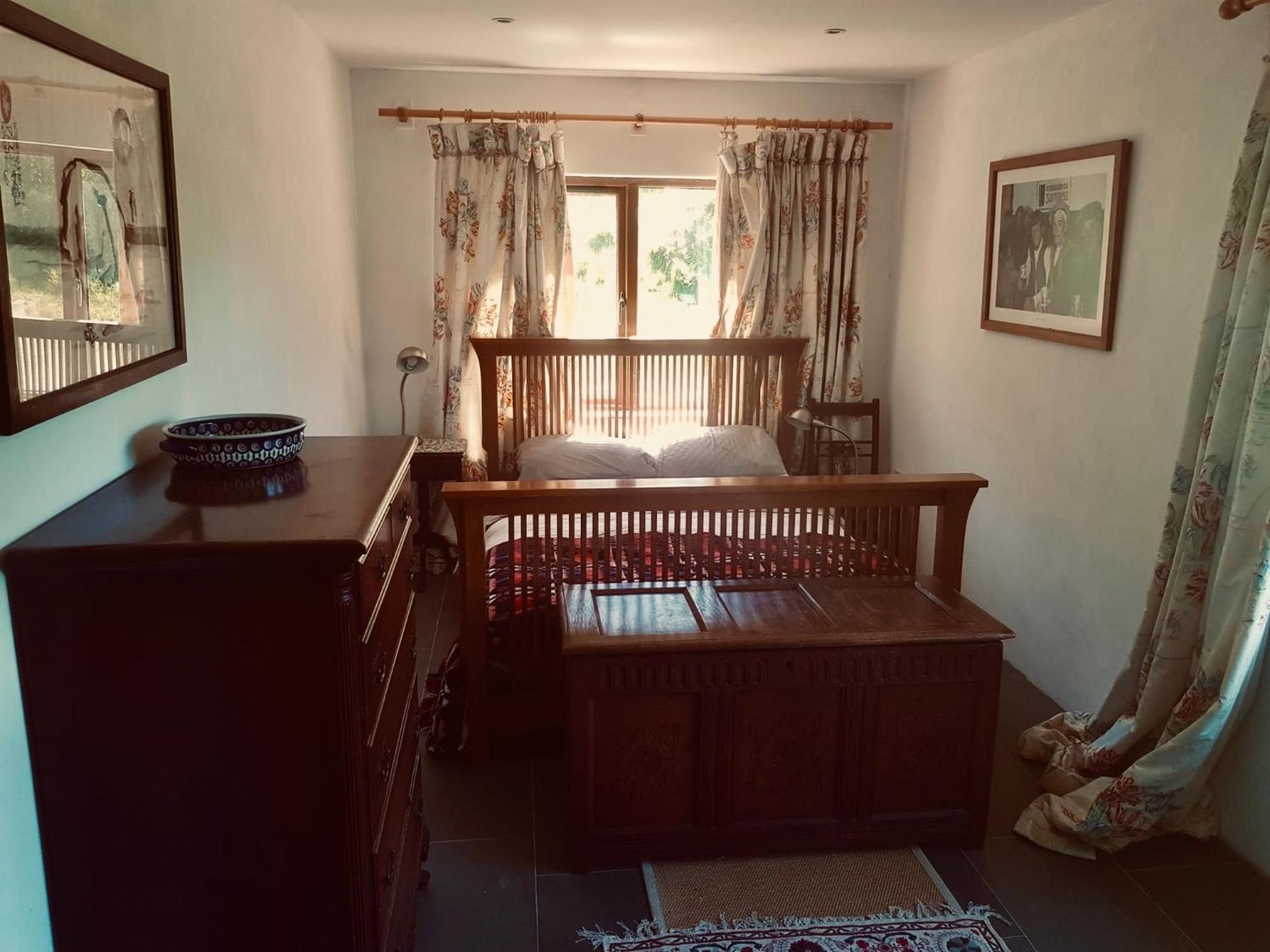 Canfee Cottage