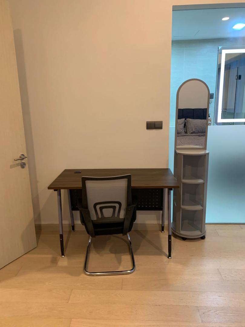 Holiday Suites Star Residences